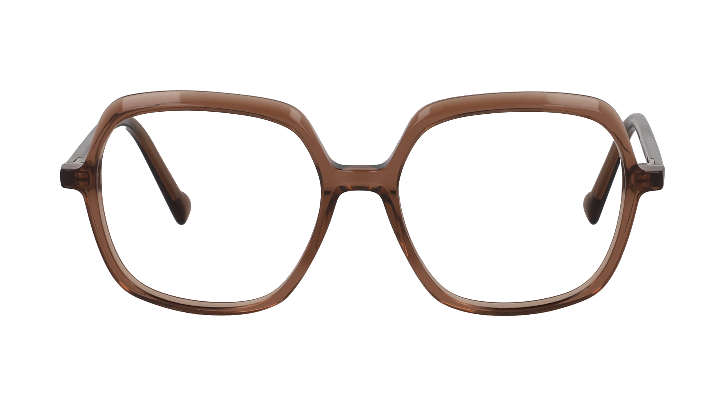 Charlie Chill MF2505 Brun