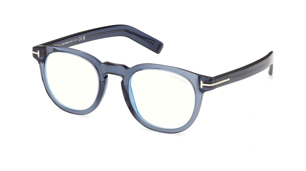 Tom Ford FT5629-B Bleu