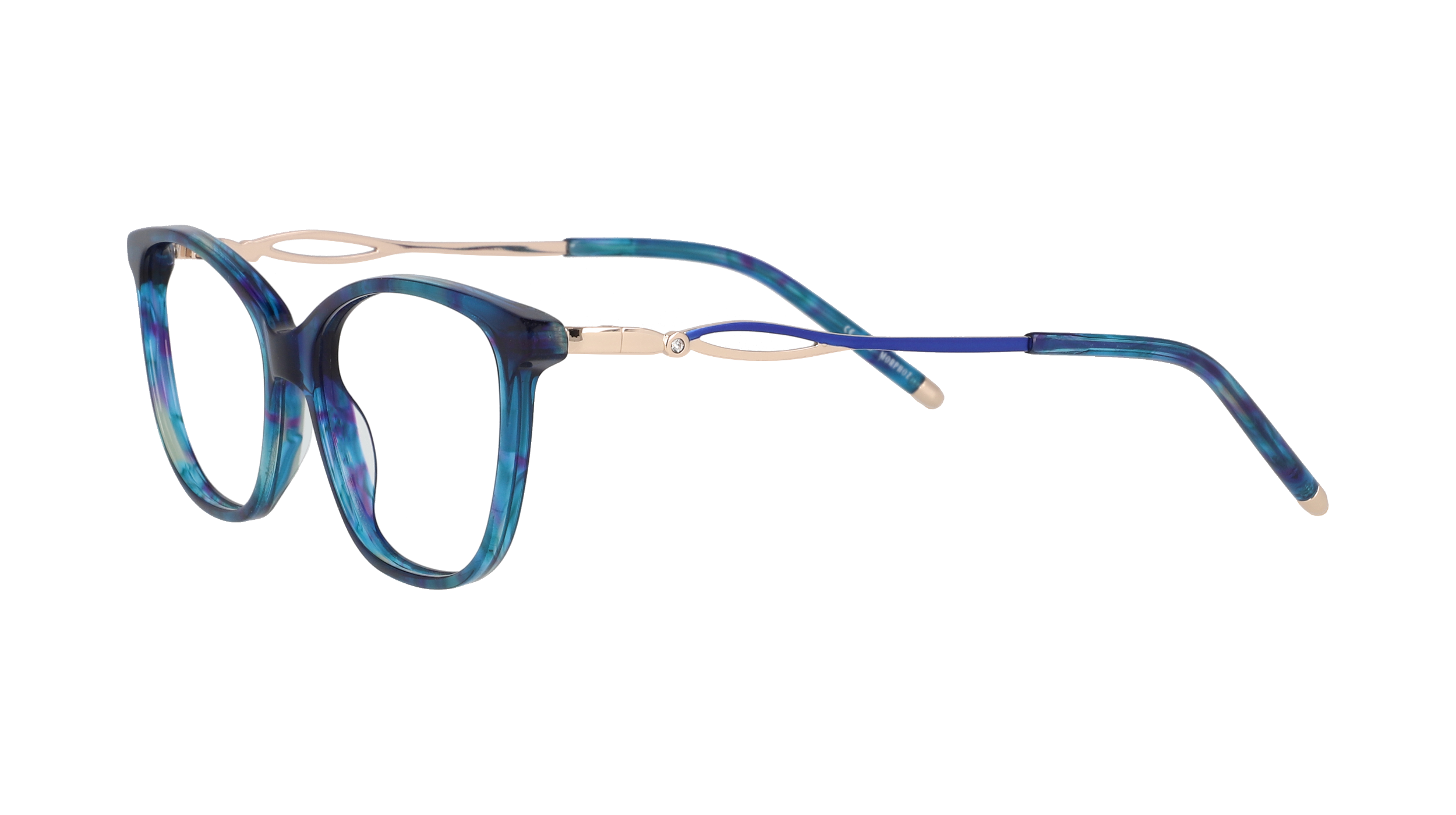 Morphoz MZF2605 Bleu