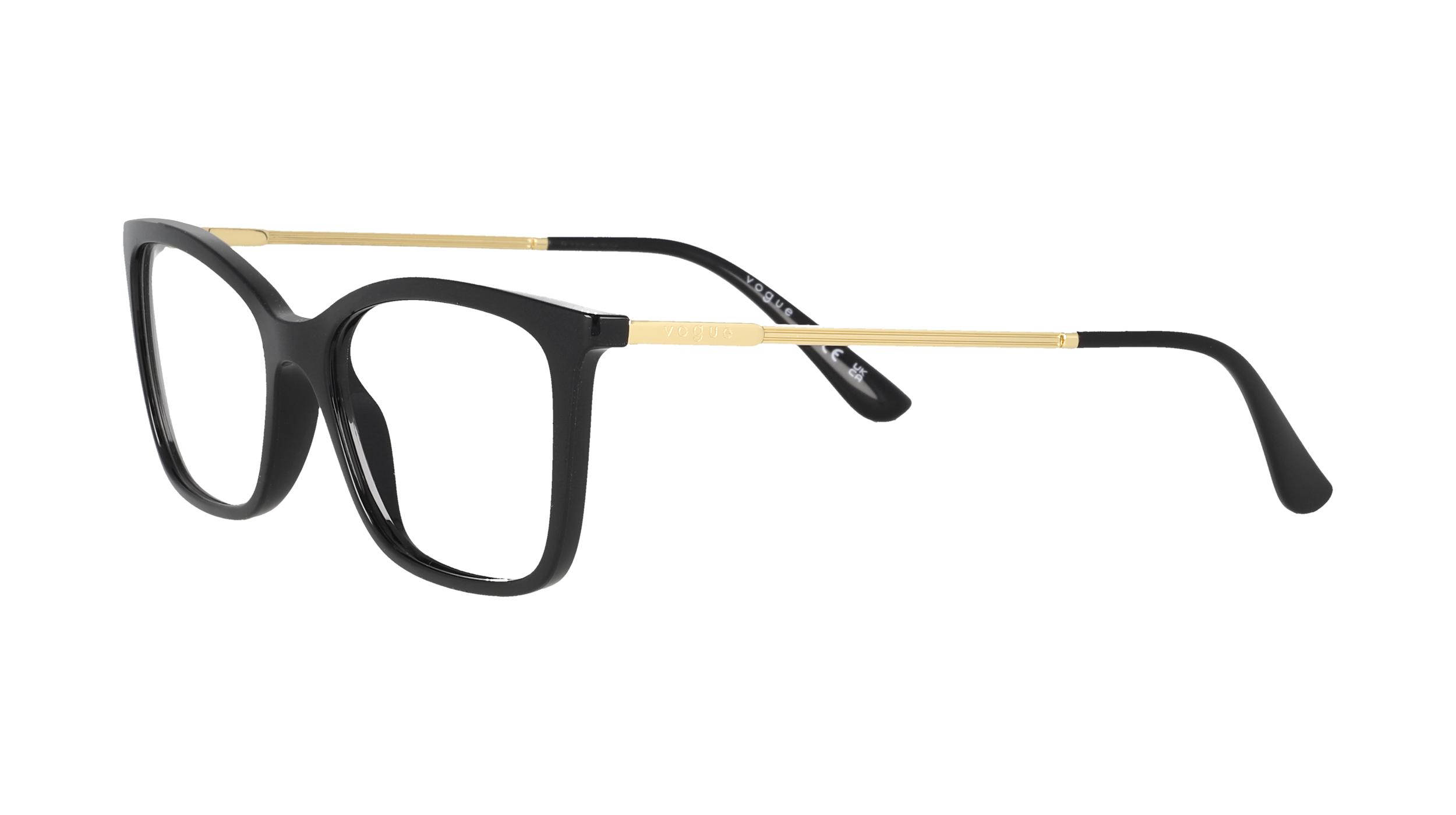 Vogue Eyewear VO5563 Noir