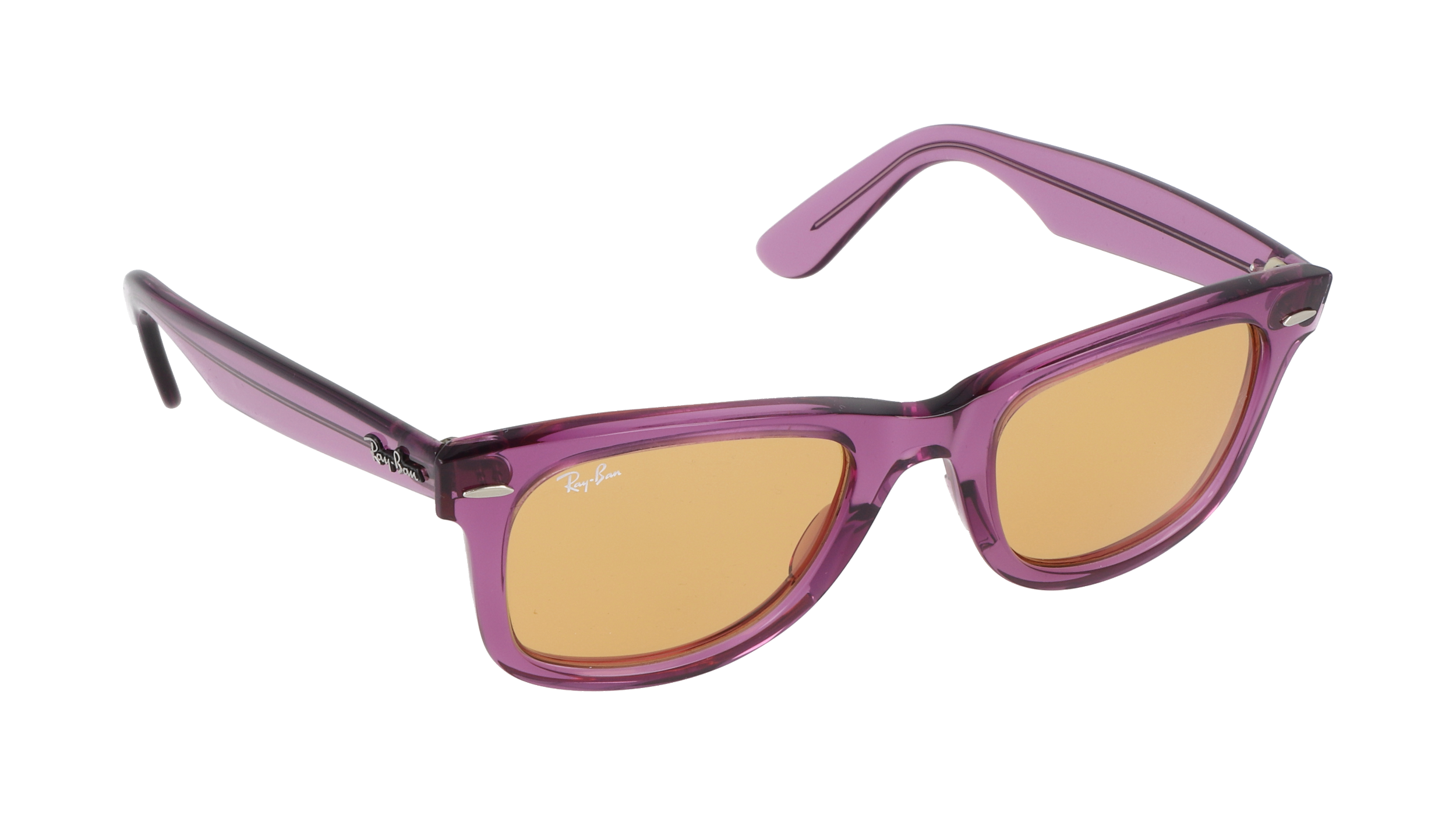 Ray-Ban ORIGINAL WAYFARER – RB2140 Violet