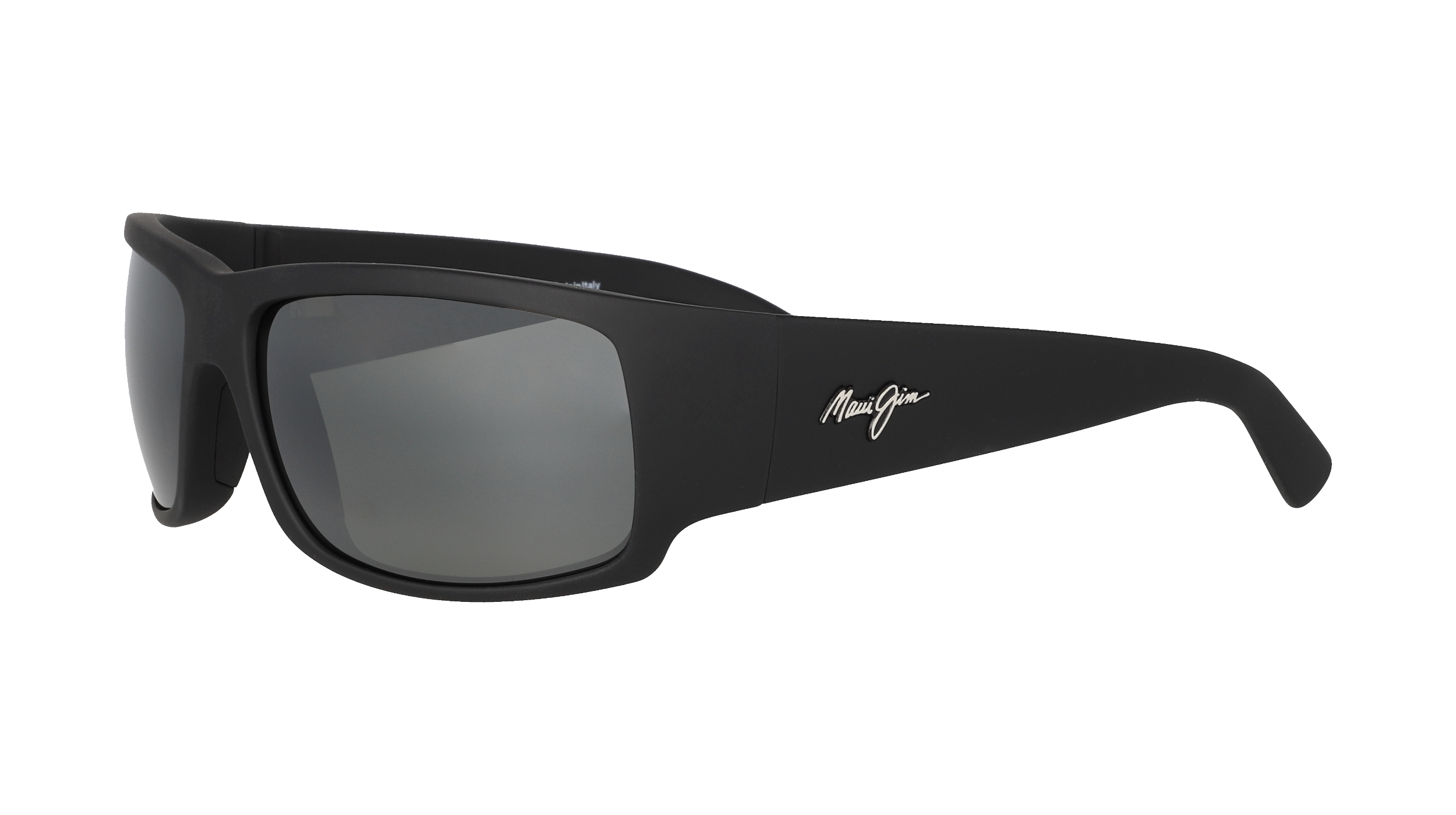 Maui Jim MJ0266S Noir