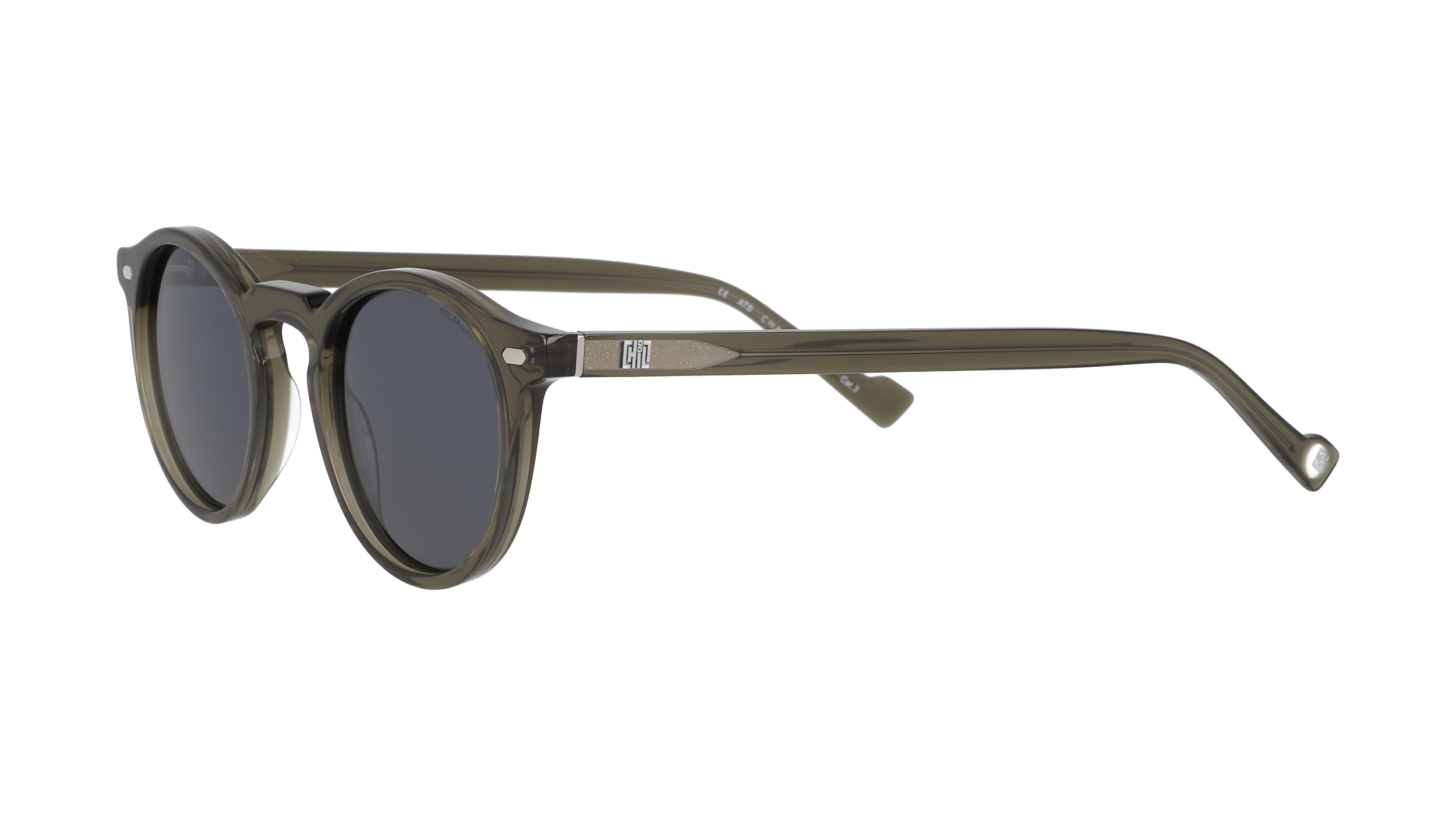 Charlie Chill CCS2602 Vert