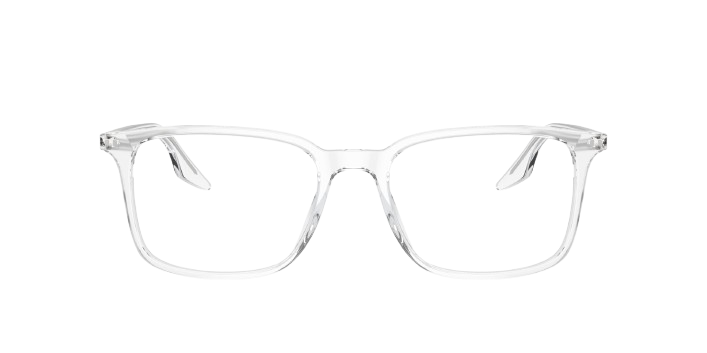 Ray-Ban RX5421 Transparent