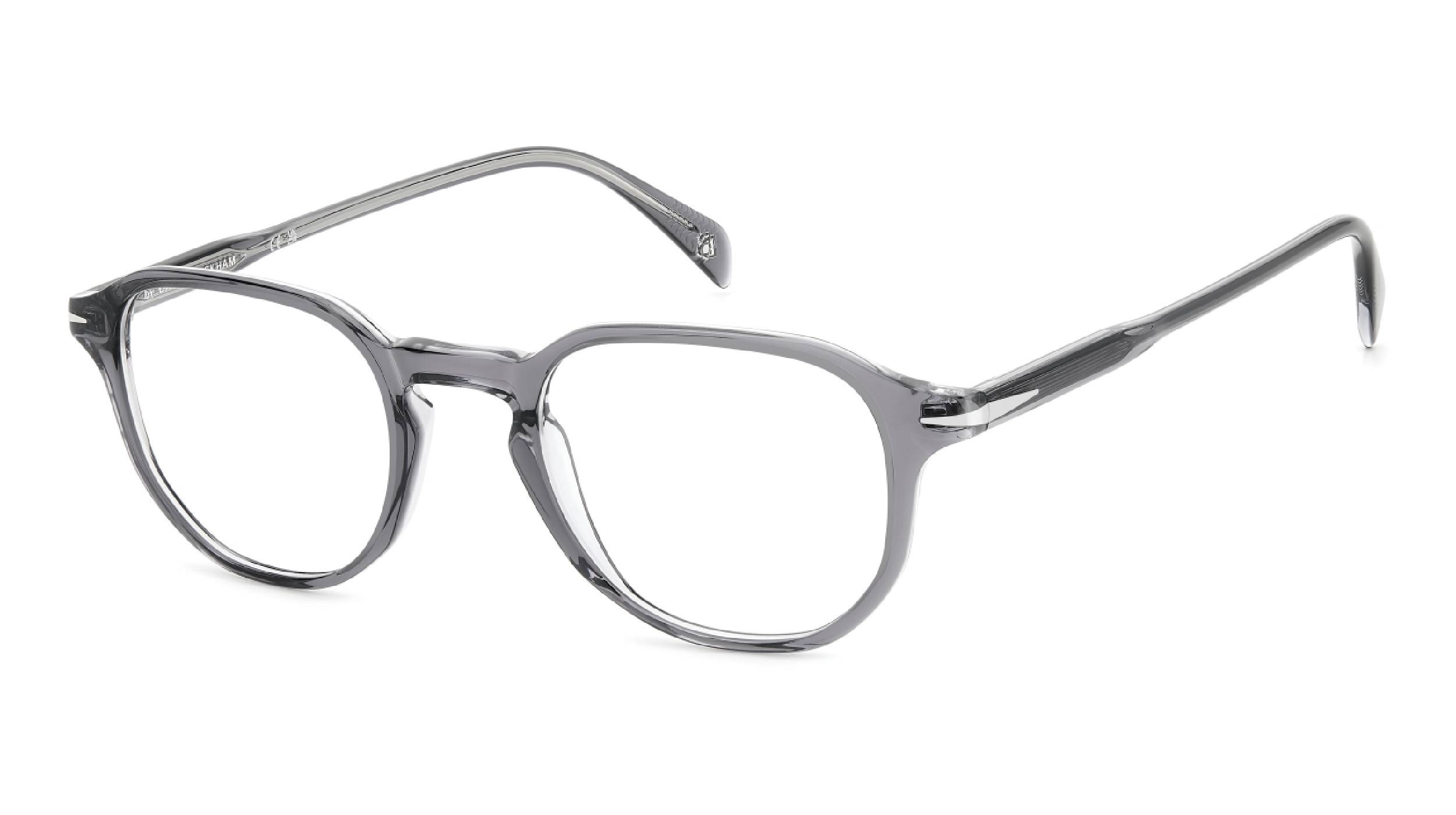 Eyewear by David Beckham DB1140 Gris