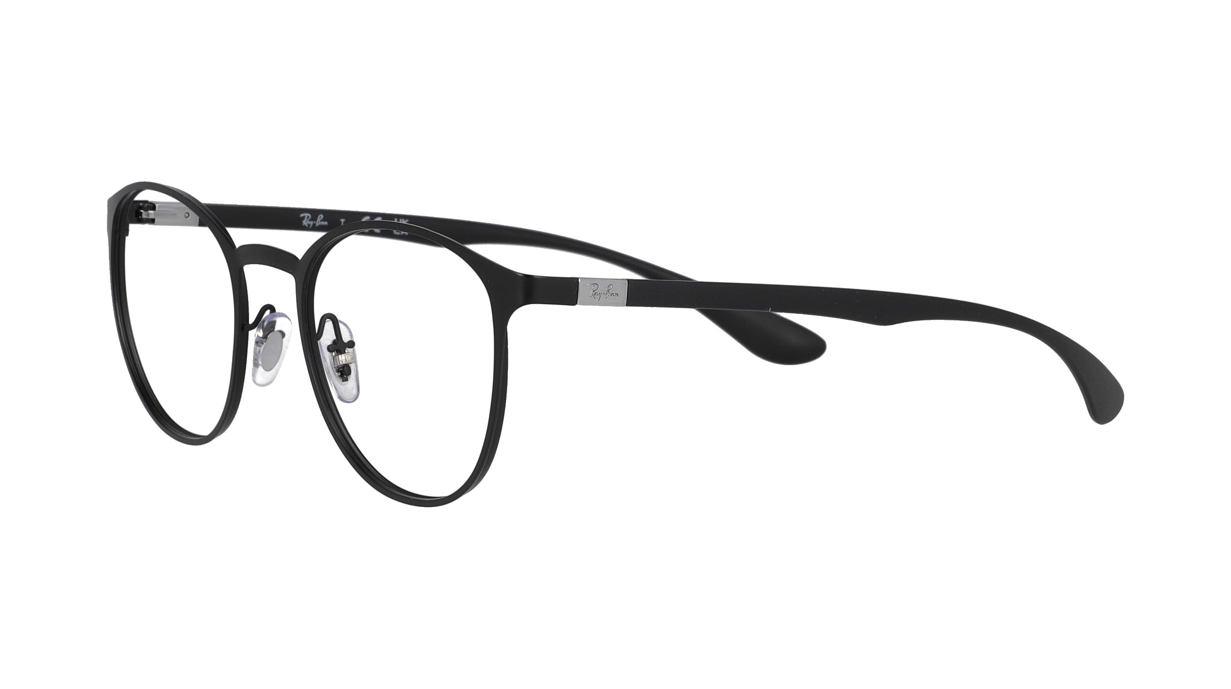 Ray-Ban RX6355 Noir