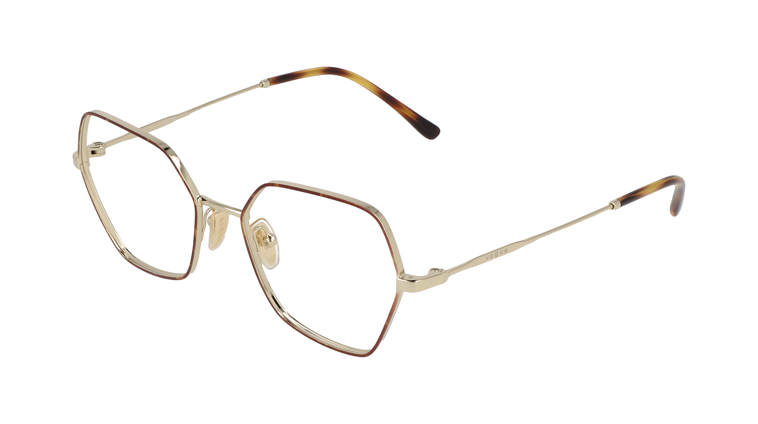 Vogue Eyewear VO4281 Ecaille