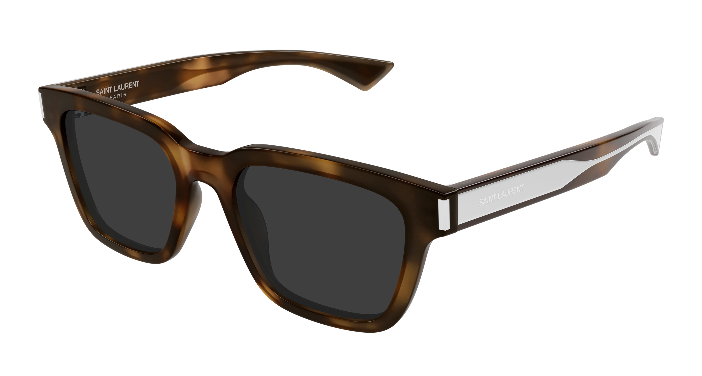 Saint Laurent SL790 Ecaille