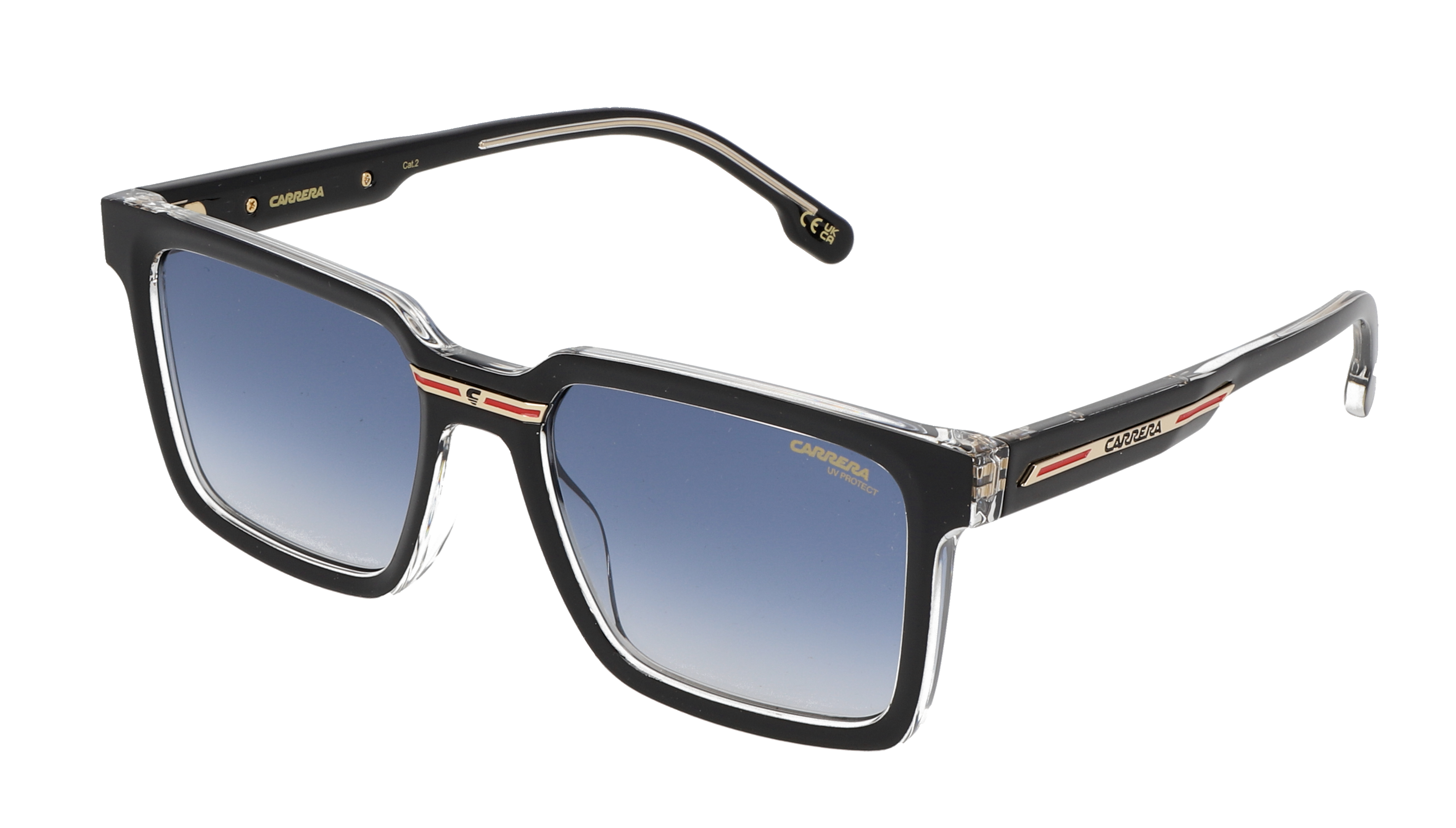 Carrera VICTORY C 02/S Noir