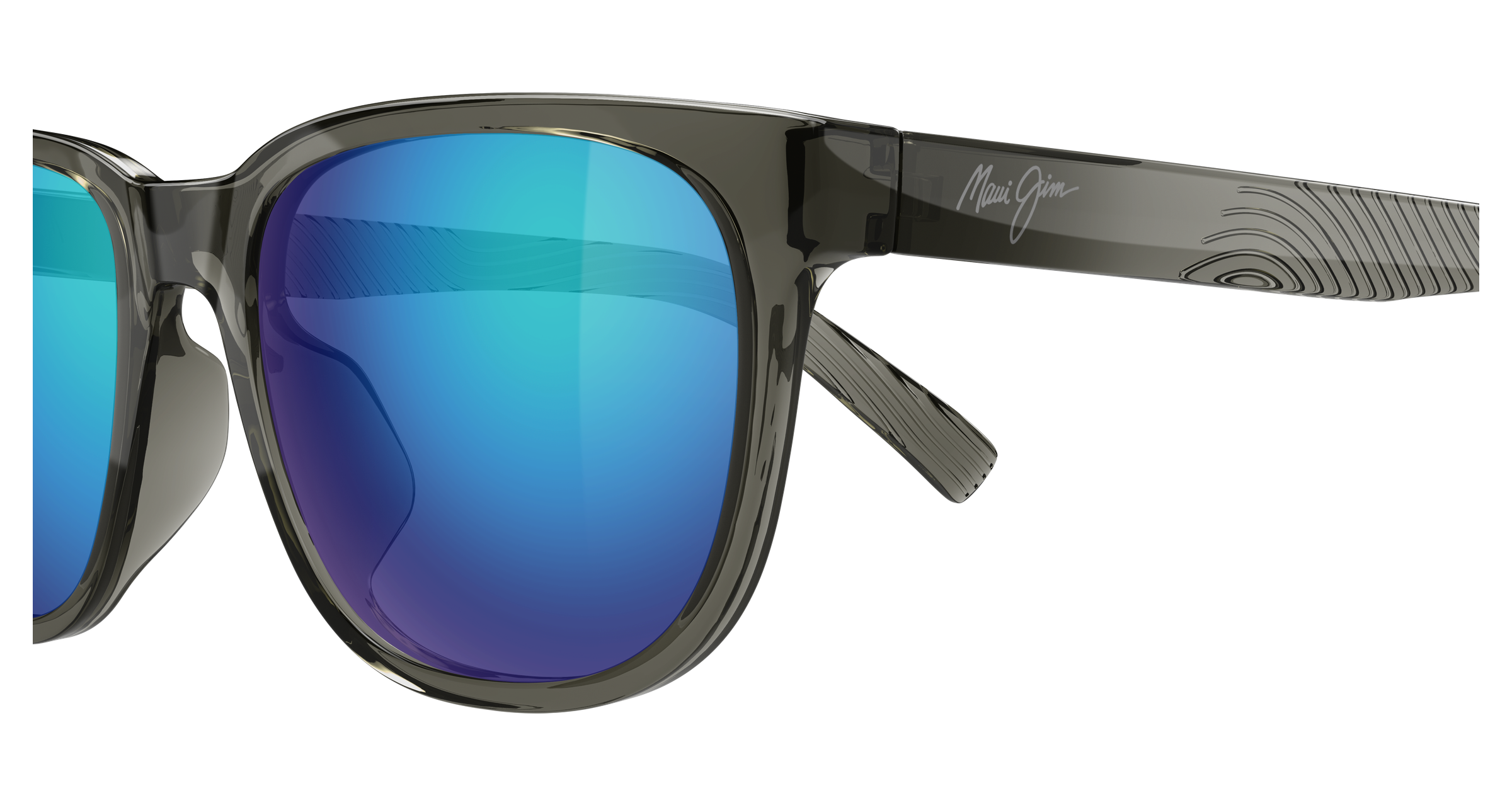 Maui Jim MJ0365SA Gris