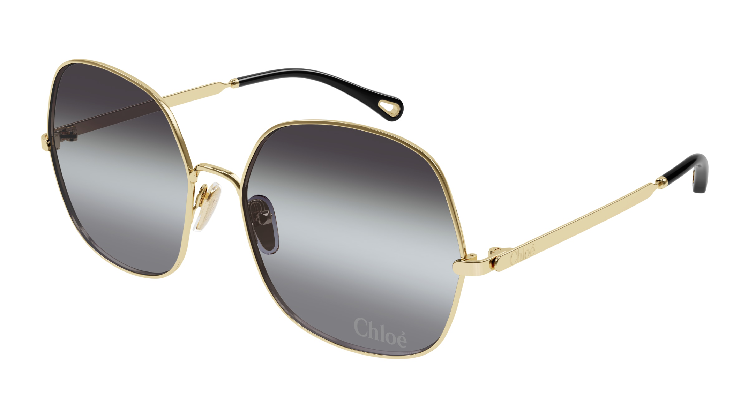 Chloé CH0282S Doré