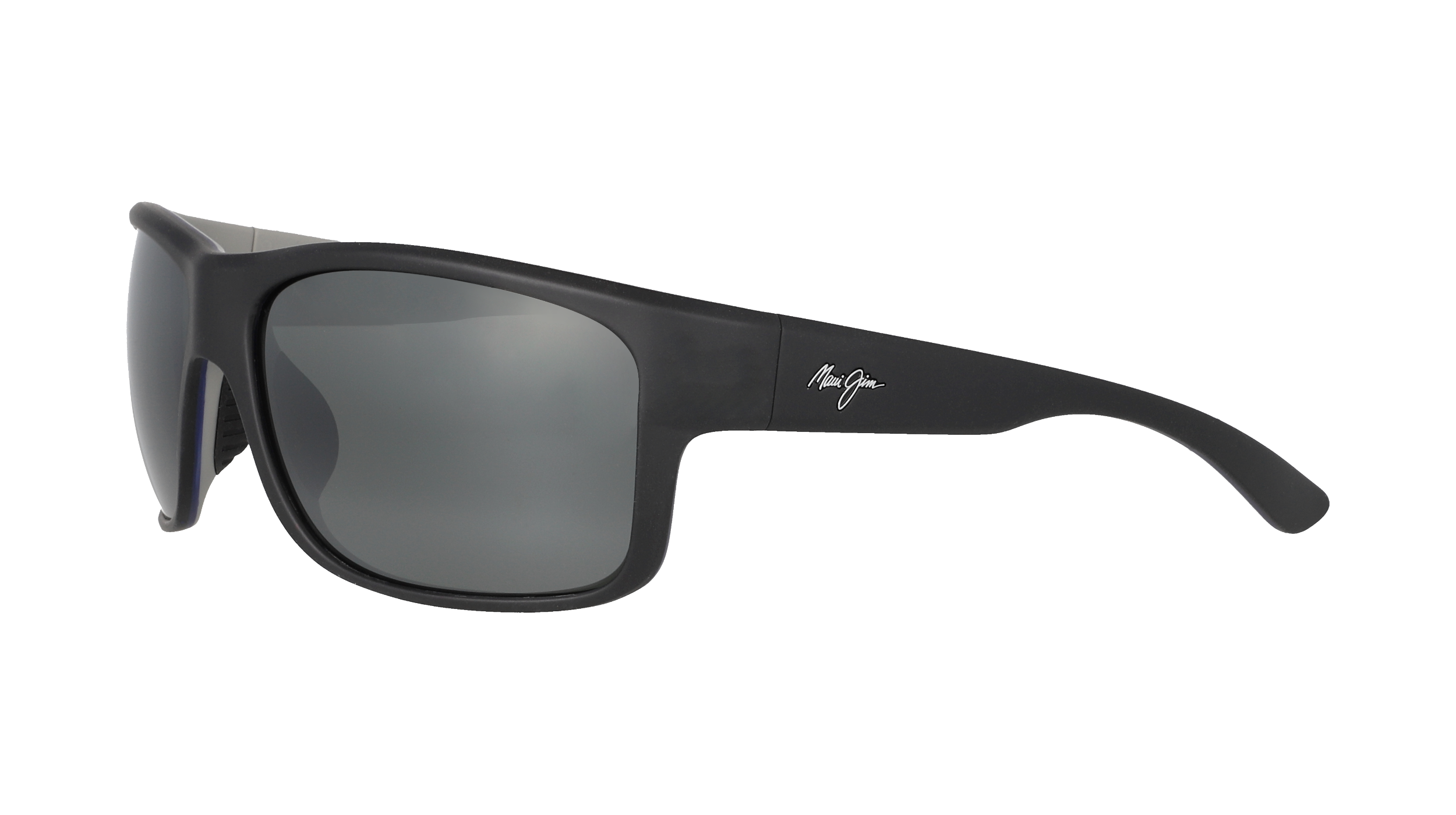 Maui Jim MJ0815S Noir