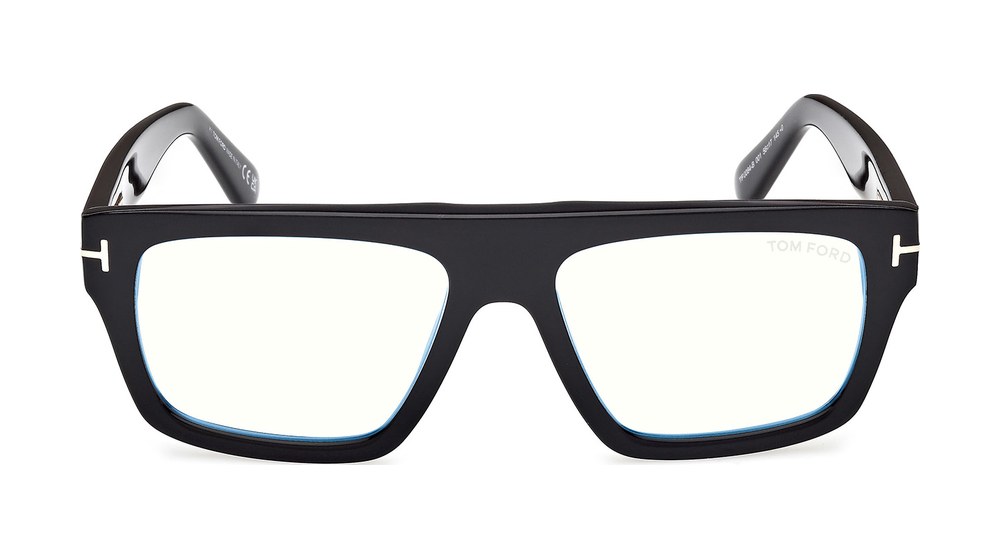 Tom Ford FT6084-B Noir