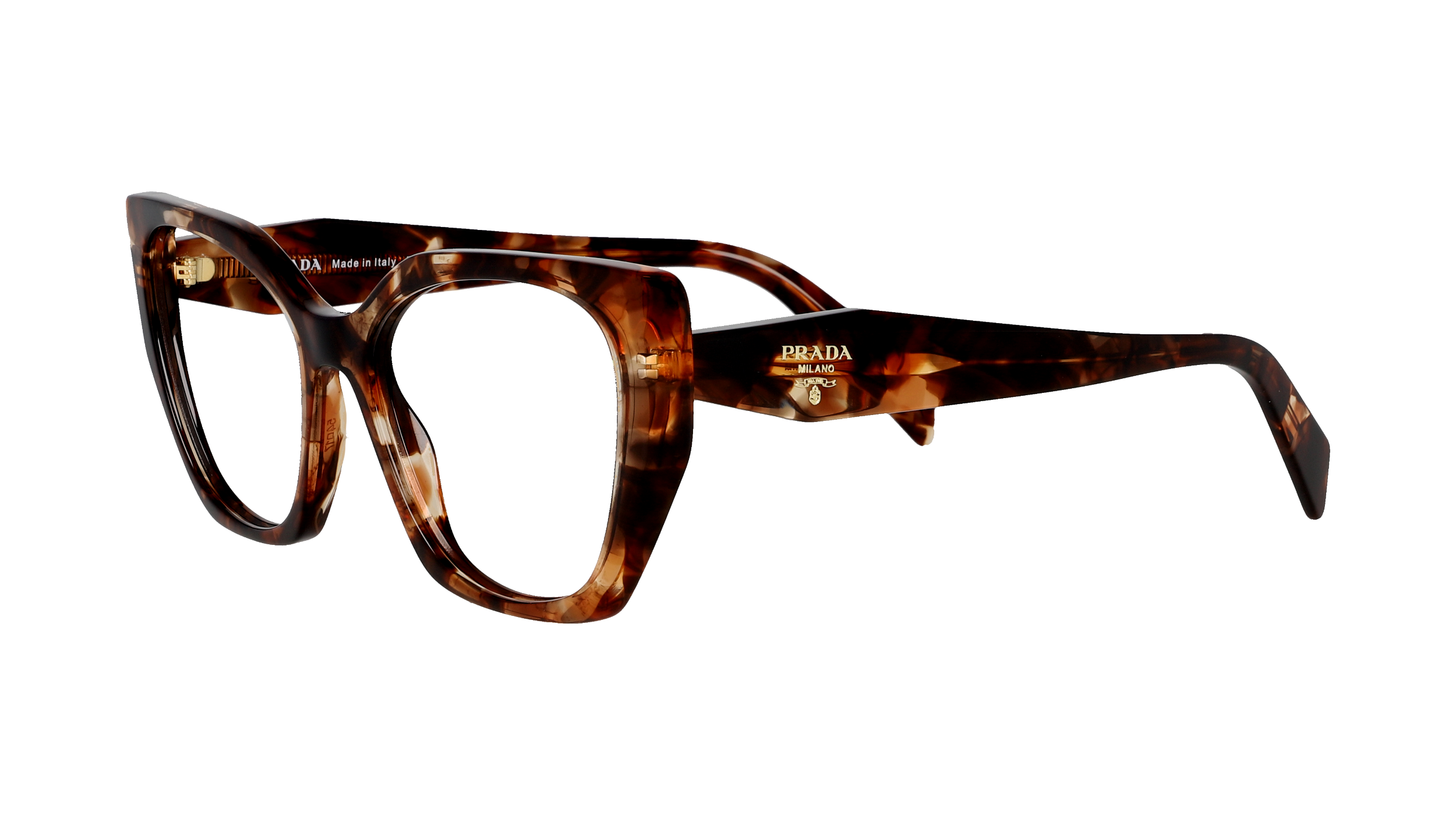 Prada PR 18WV Ecaille