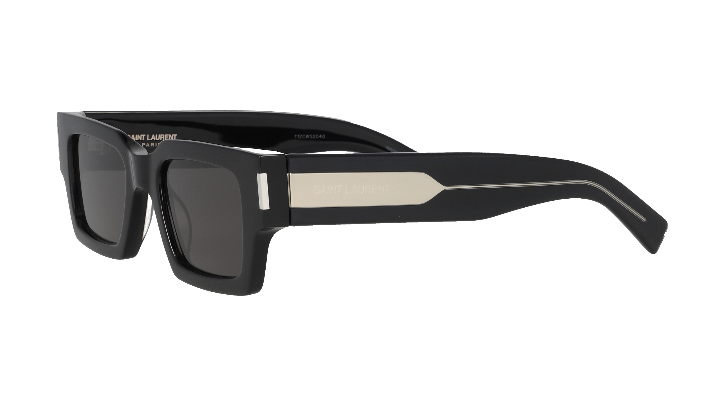 Saint Laurent SL 572 Noir