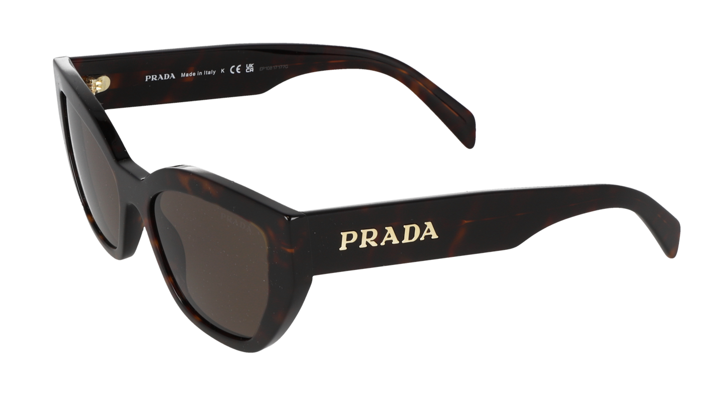 Prada PR A09S Ecaille