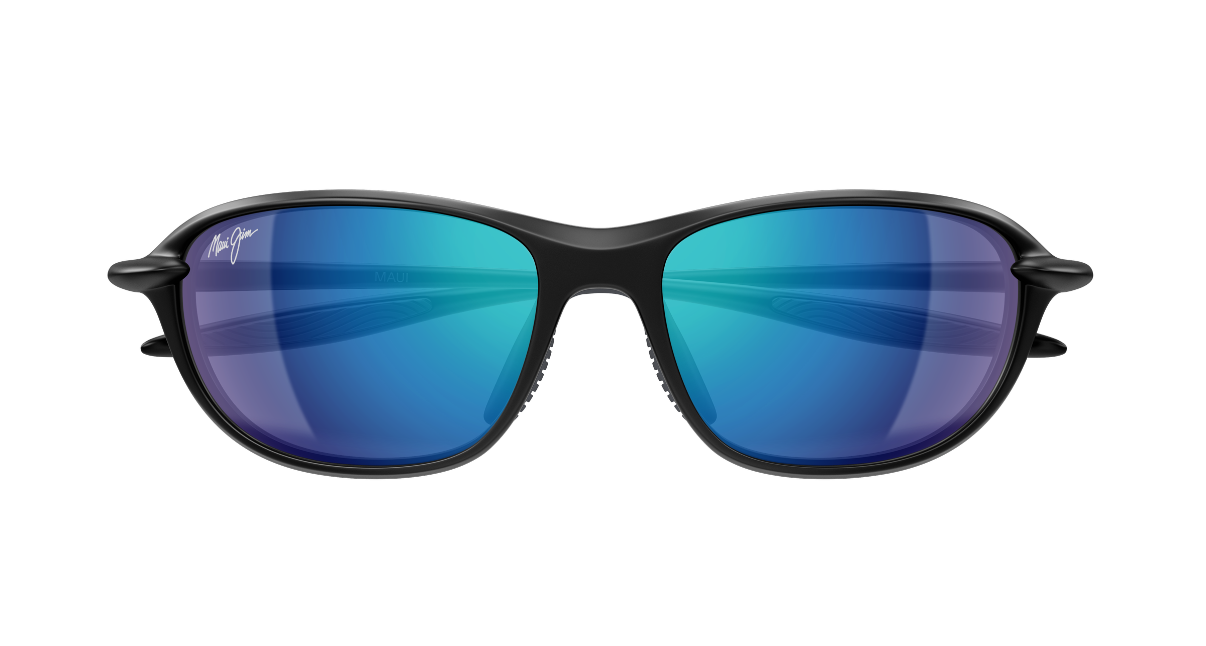 Maui Jim MJ0339S Noir