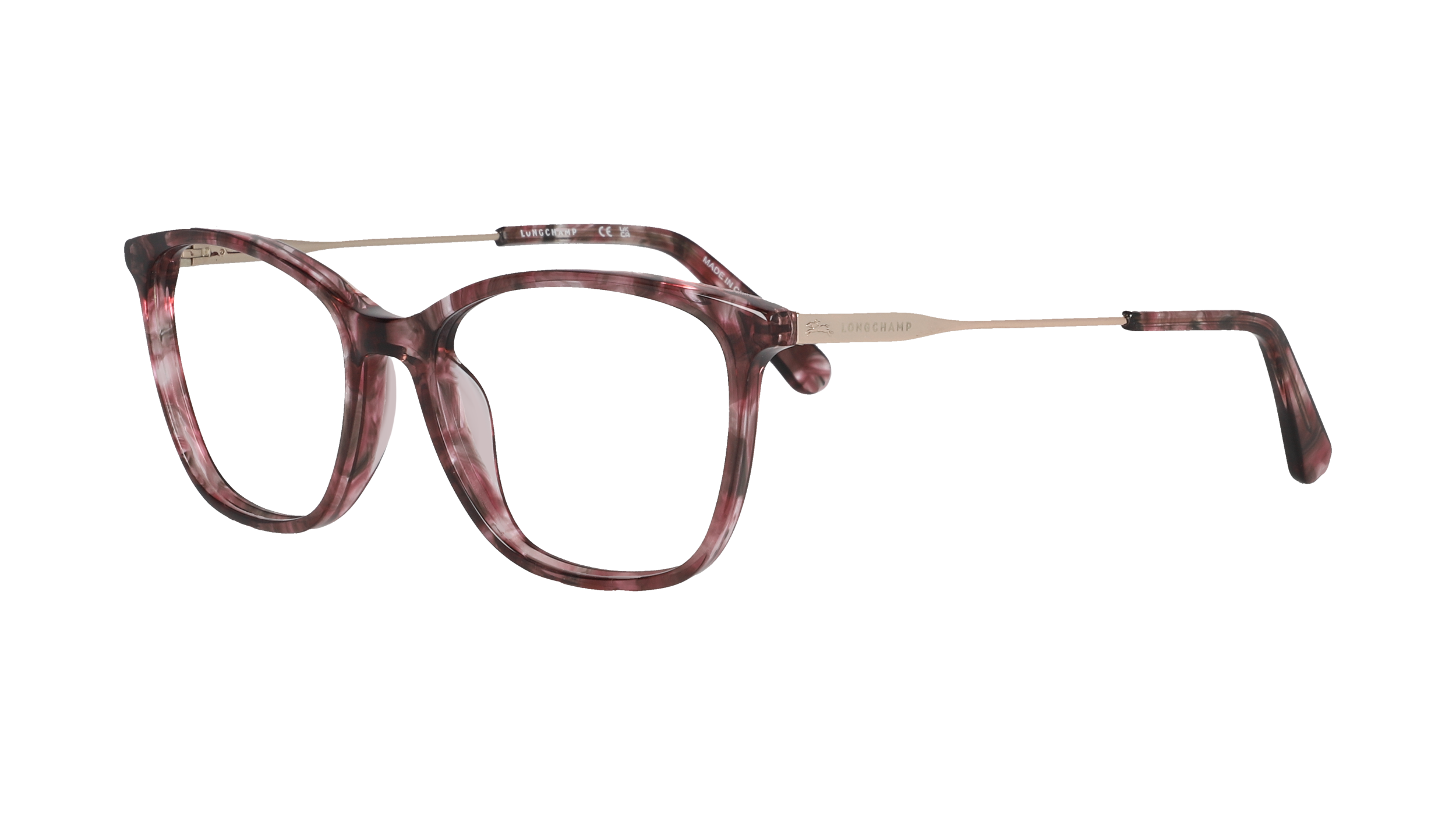 Longchamp LO2683N Rose