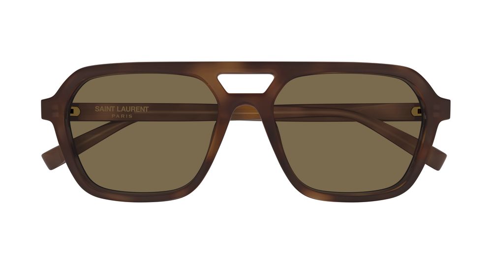 Saint Laurent SL 905 Ecaille