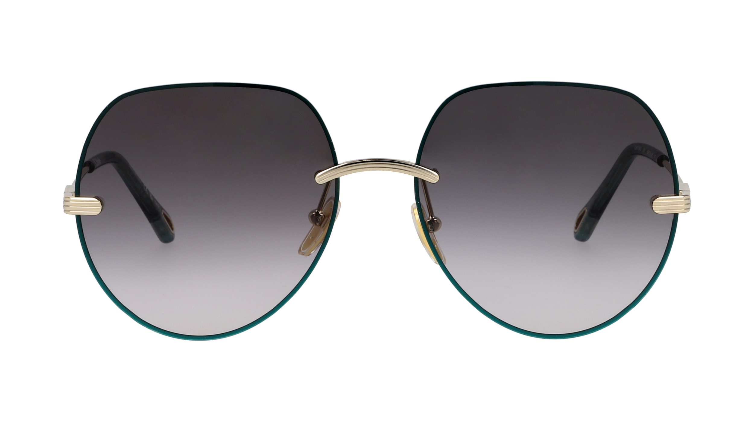 Chloé CH0135S Doré