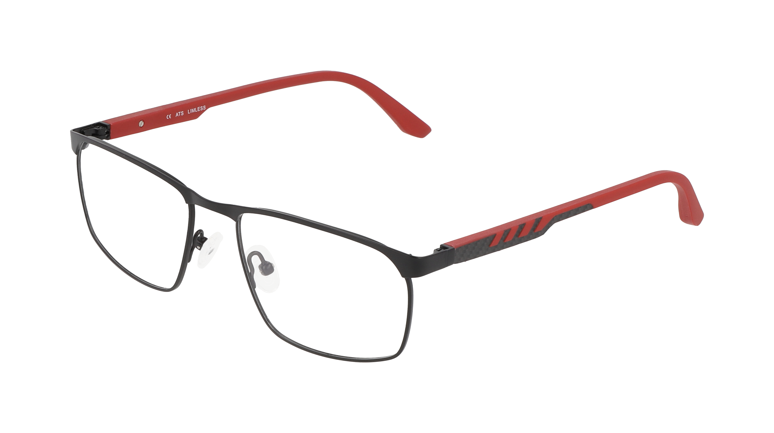 Limless LIMT2407 Noir