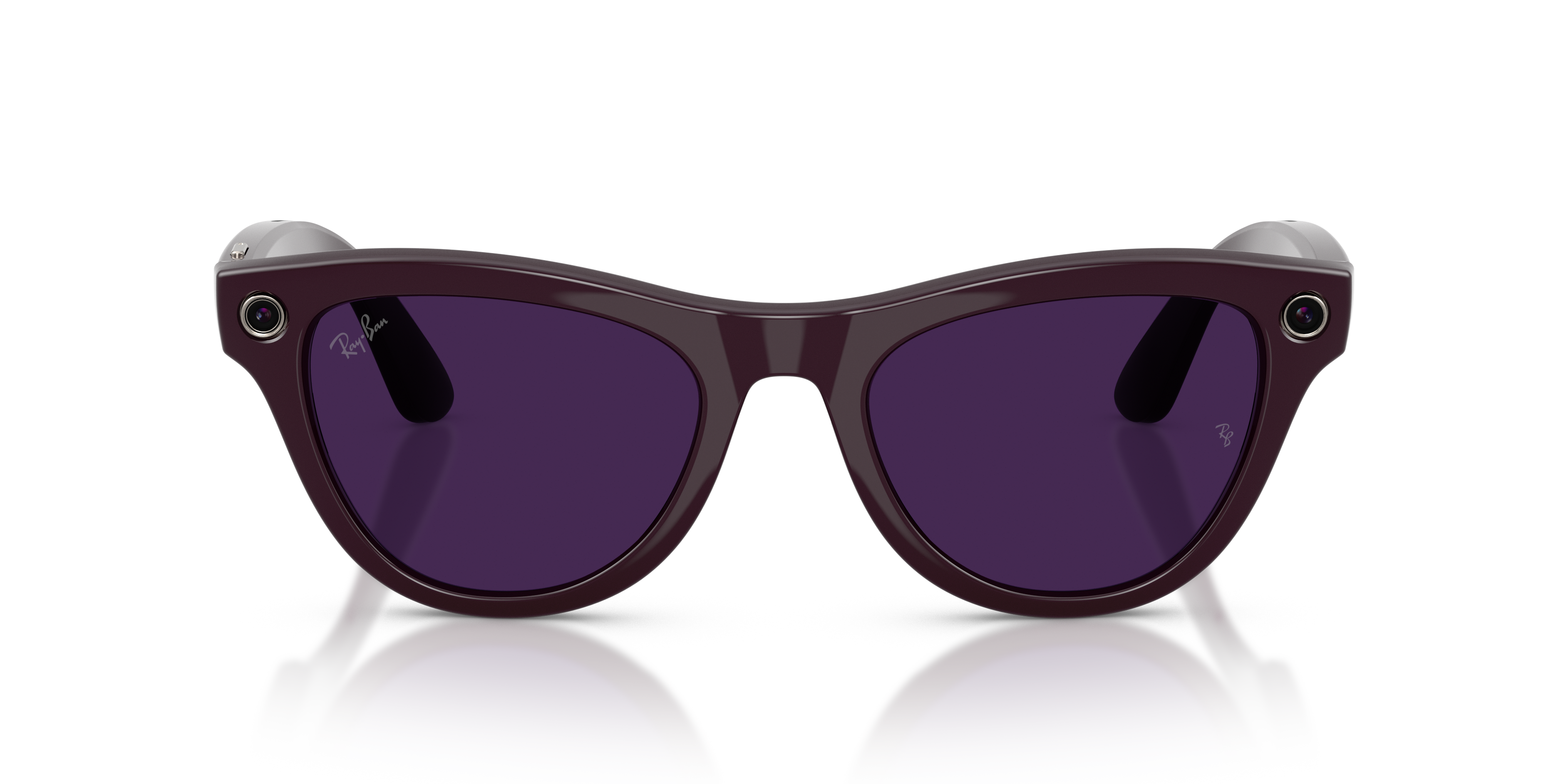 Ray-Ban Meta – RW4014 – (Gen 2) Violet