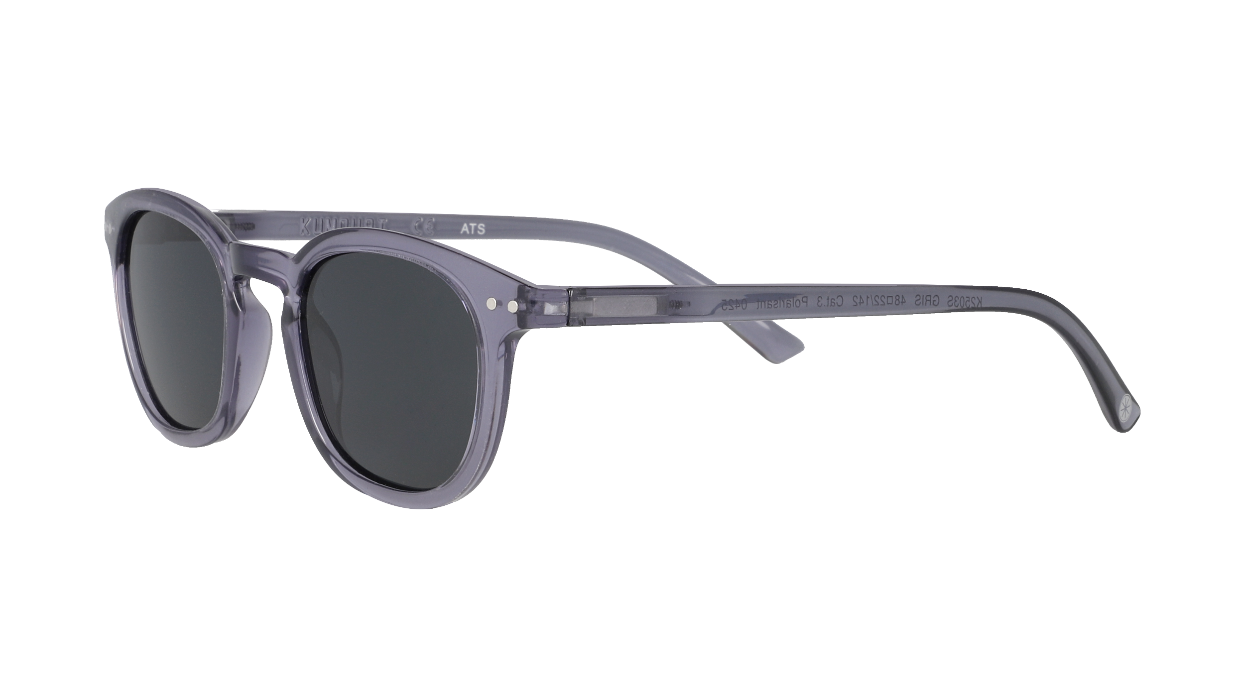Kumquat K2503S Gris