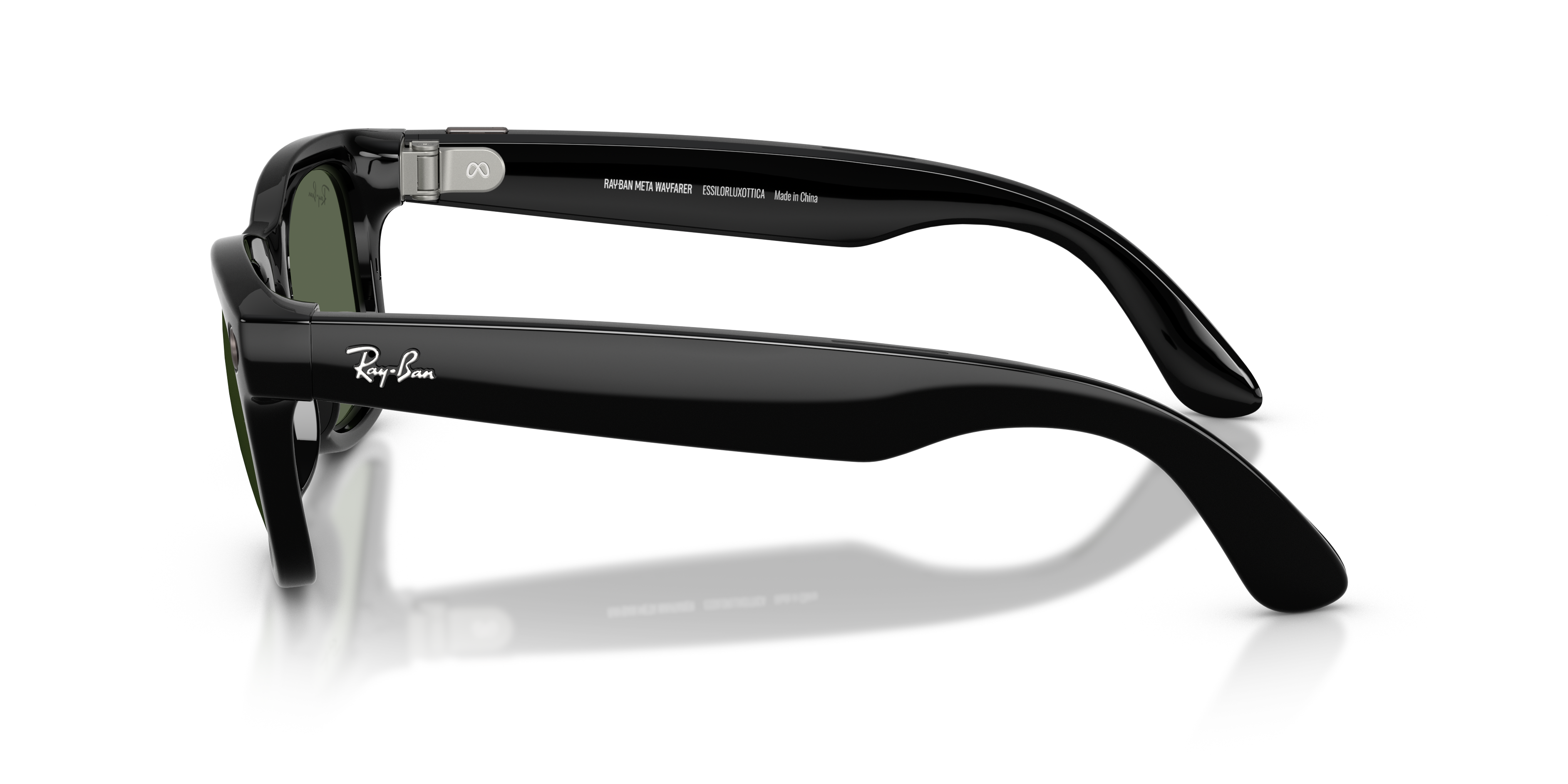 Ray-Ban Meta – RW4012 Noir