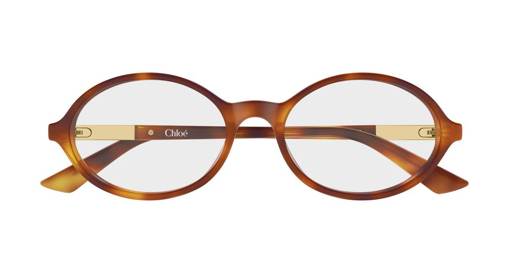 Chloé CH0367O Ecaille