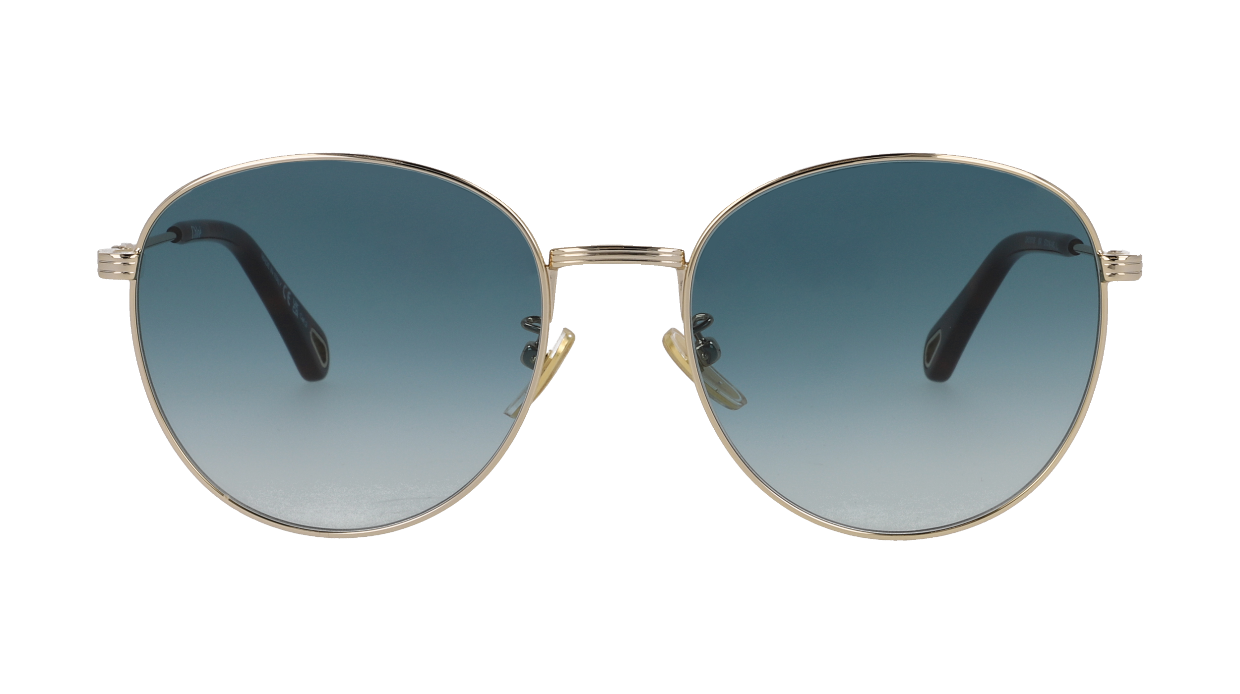 Chloé CH0181SK Doré