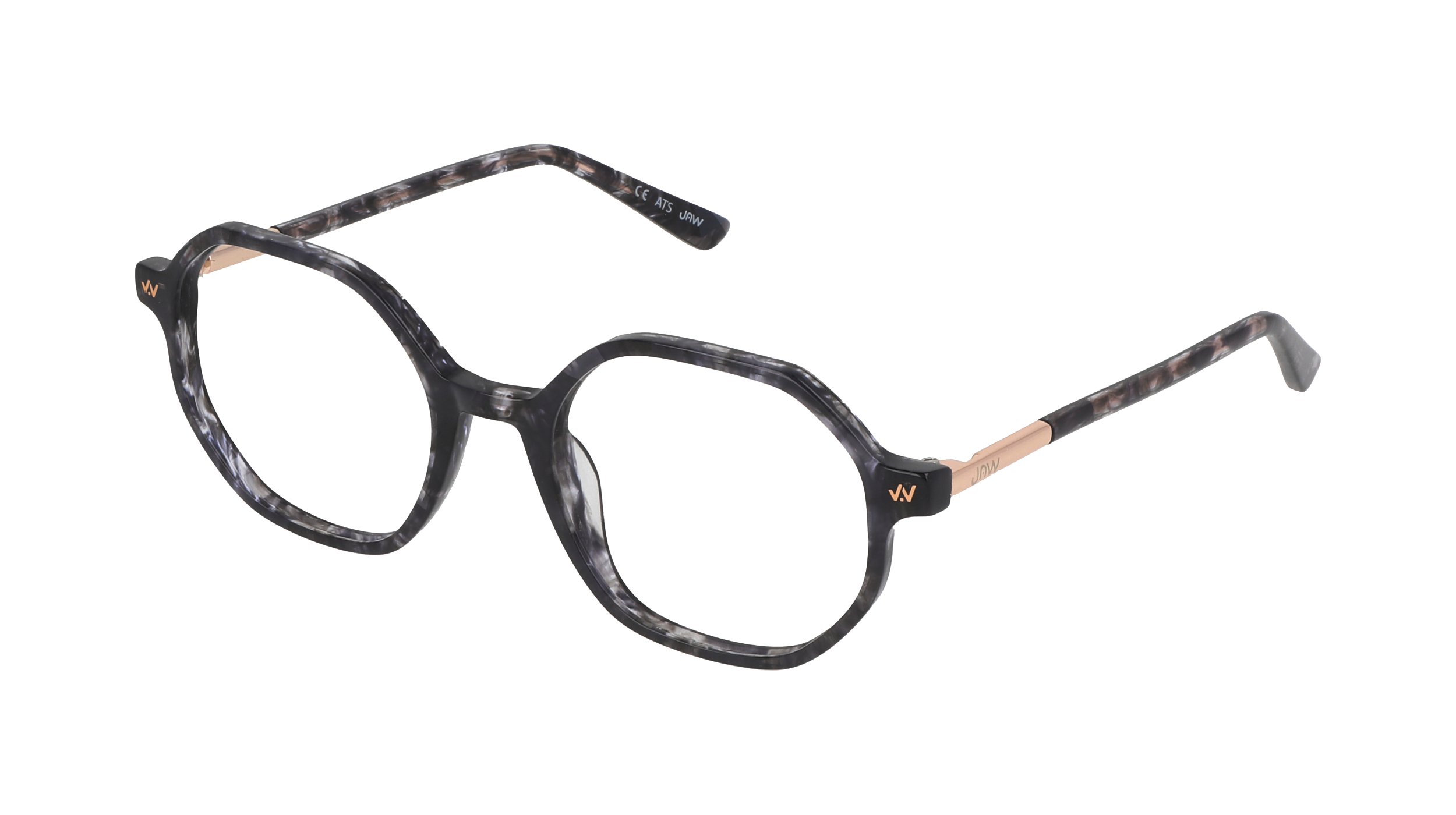 JAW A2502 Bleu