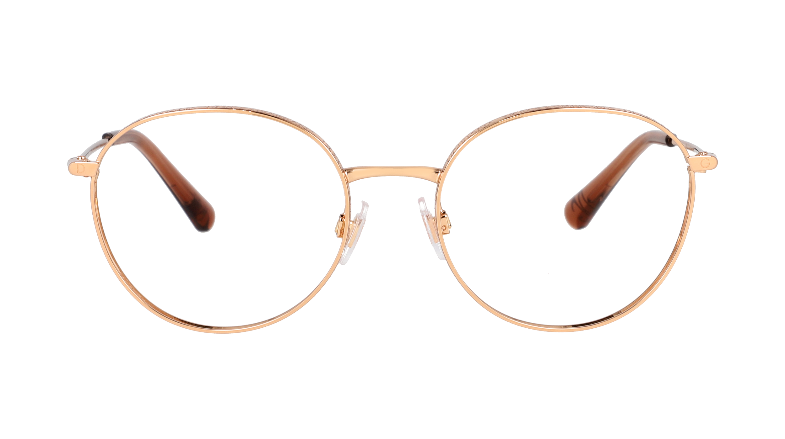 Dolce & Gabbana DG1322 Doré