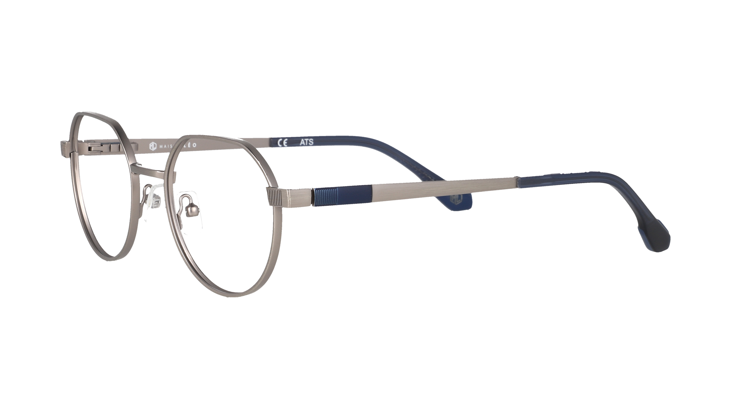 Maison Léo ML2504 Gris