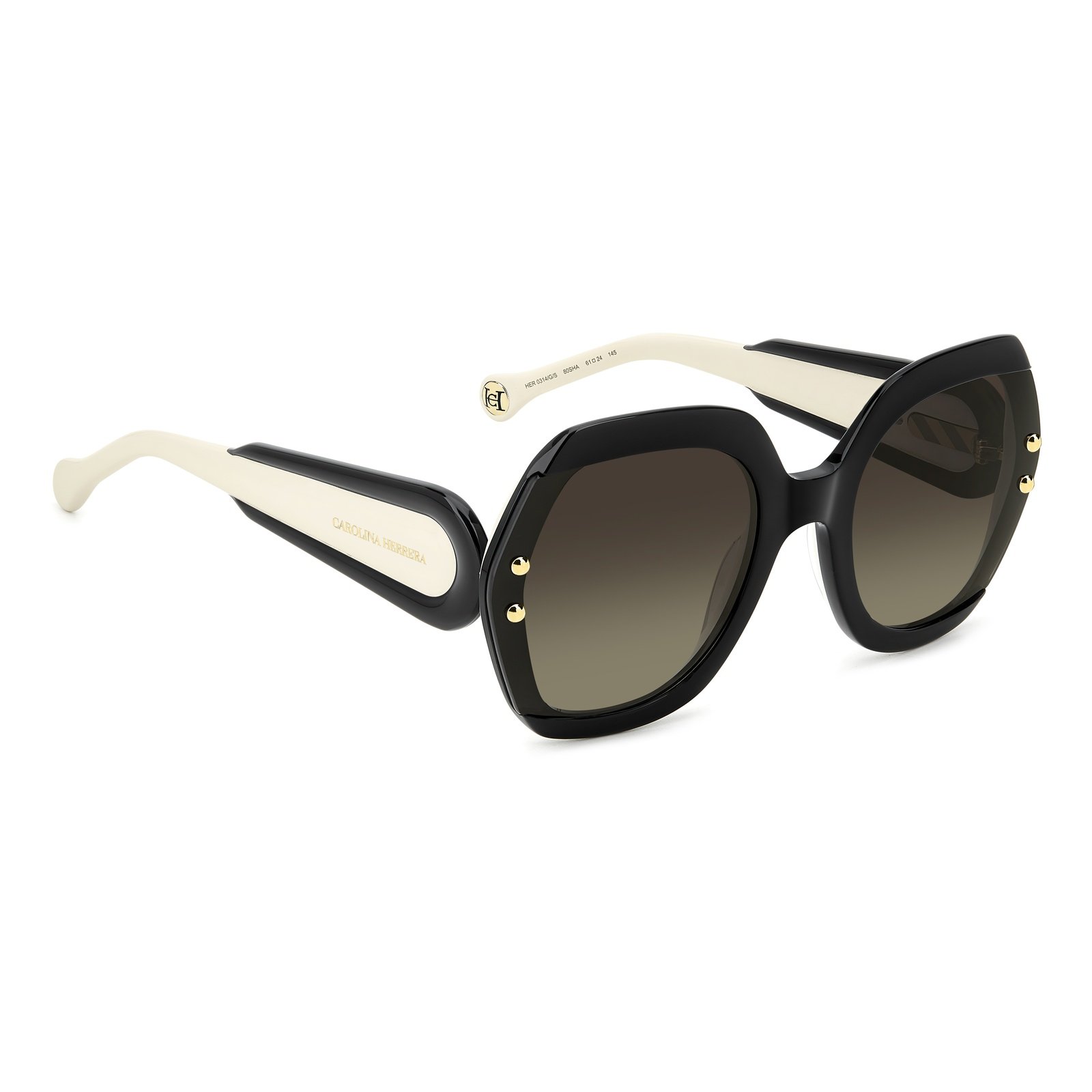Carolina Herrera HER 0314 Noir