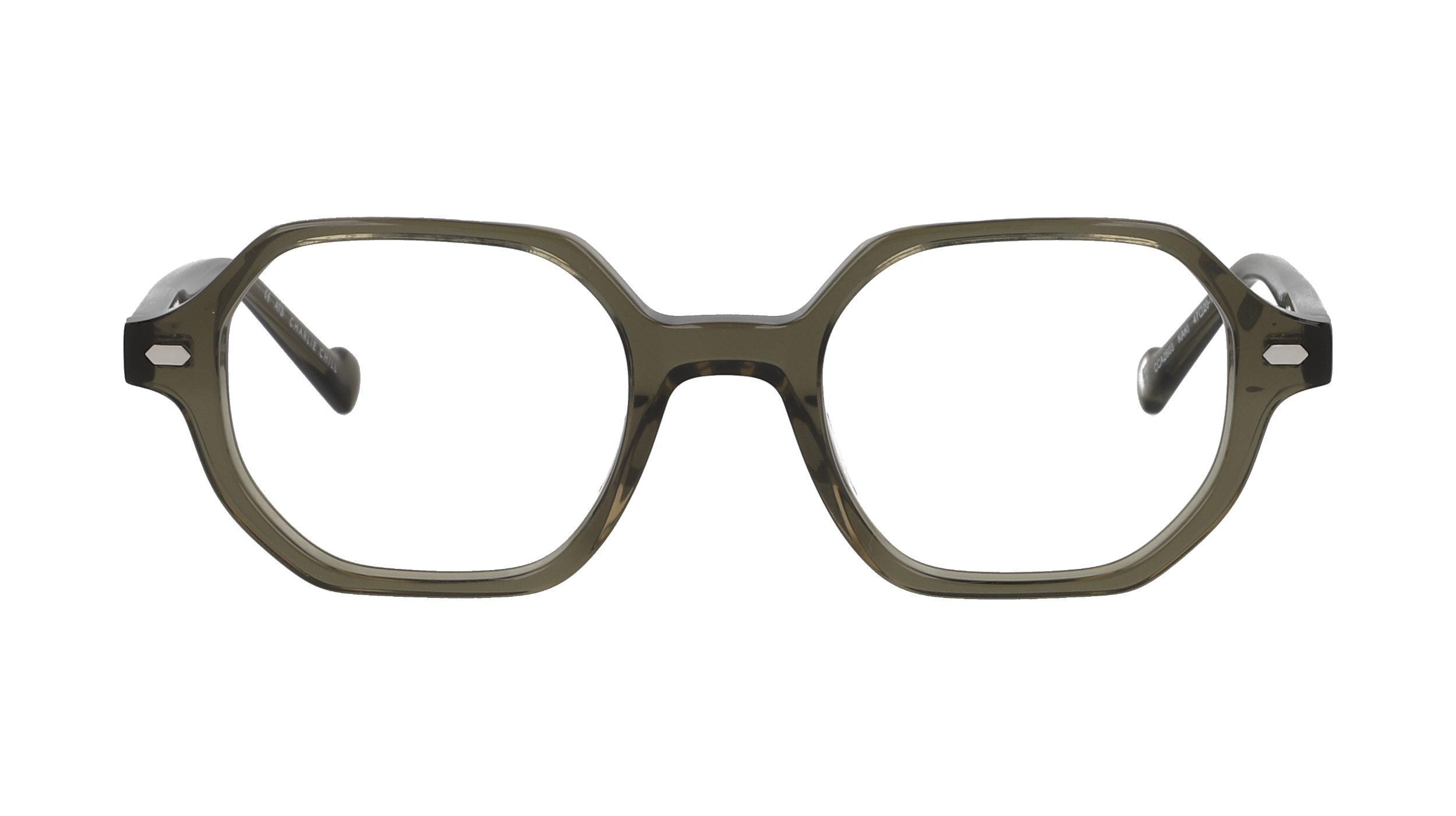 Charlie Chill CCA2603 Kaki