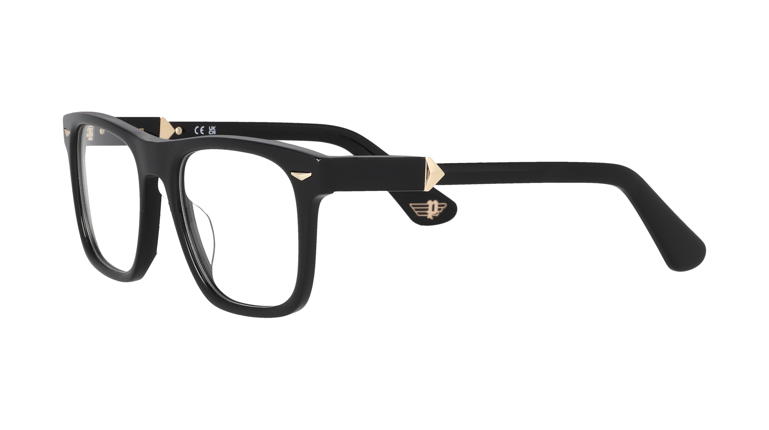 Police VPLL72 Noir