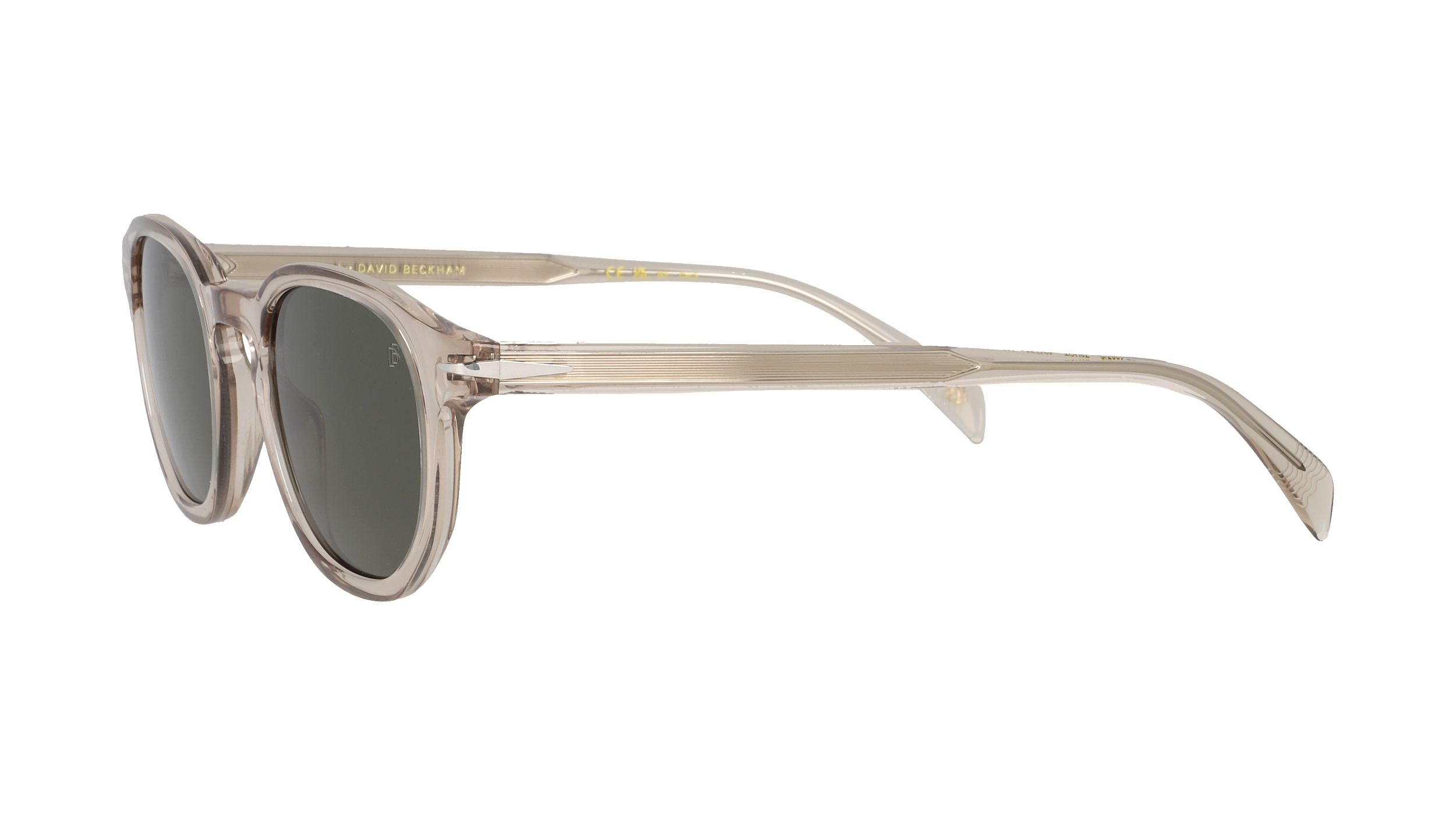Eyewear by David Beckham DB 1007/S Brun