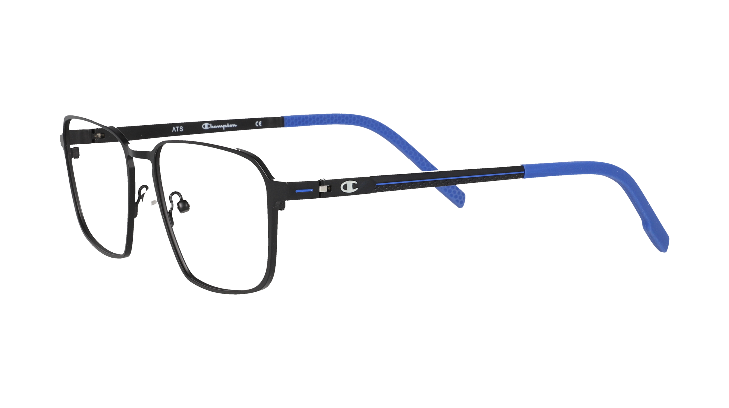 Champion CH2502 Noir