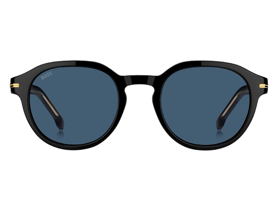Boss BOSS 1721/S Noir