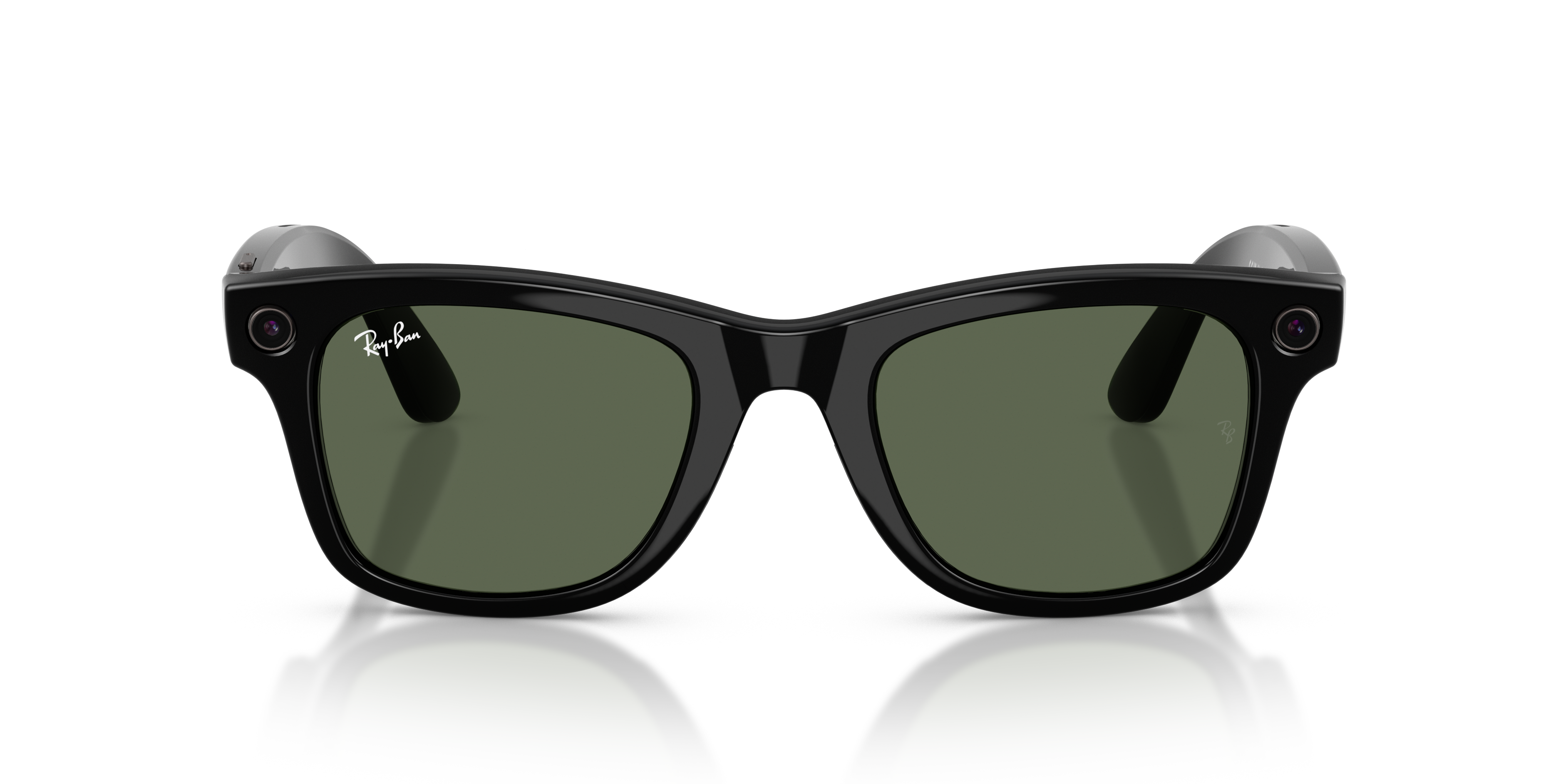Ray-Ban Meta – RW4012 Noir