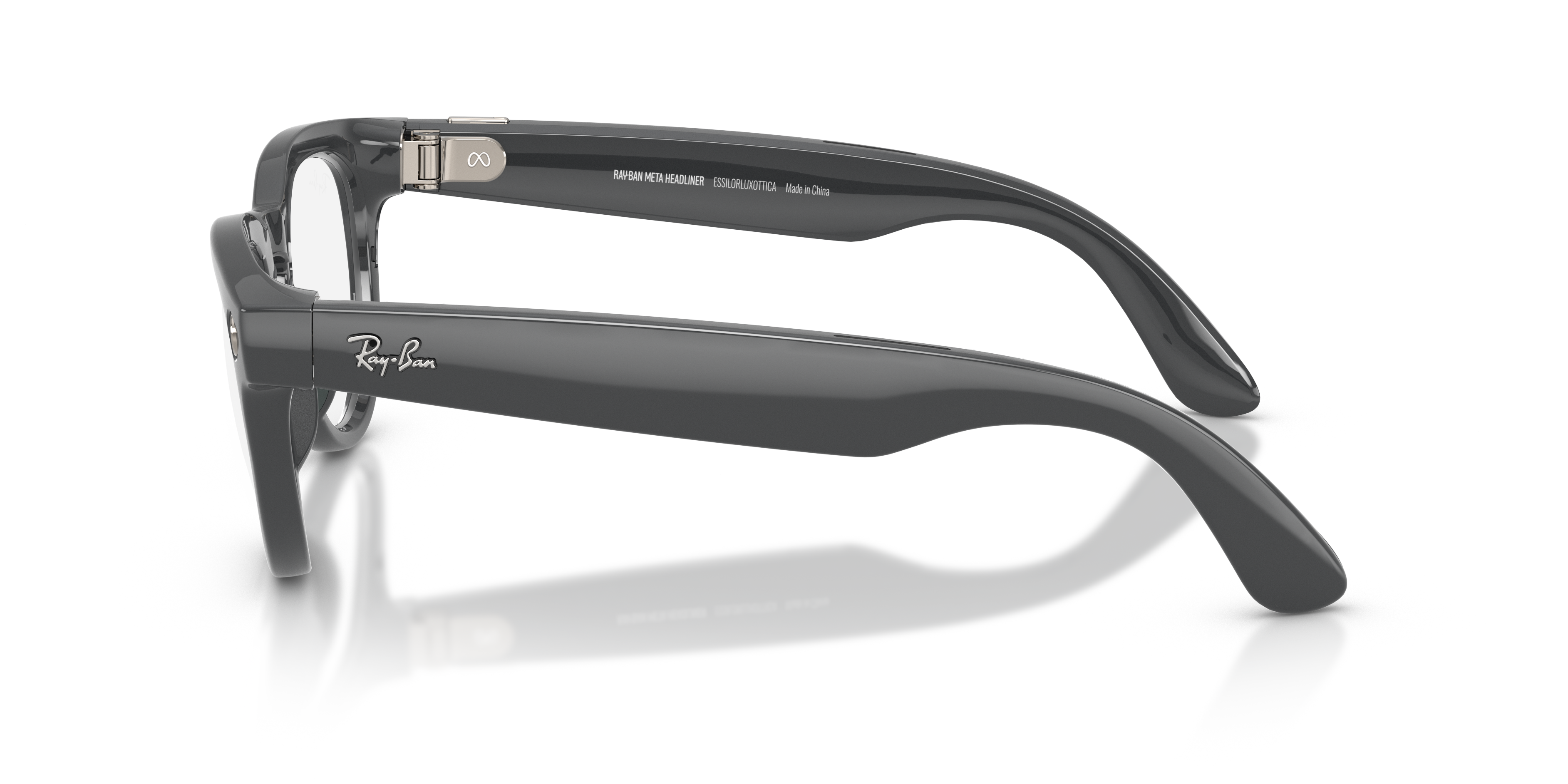 Ray-Ban Meta – RW4013 Gris