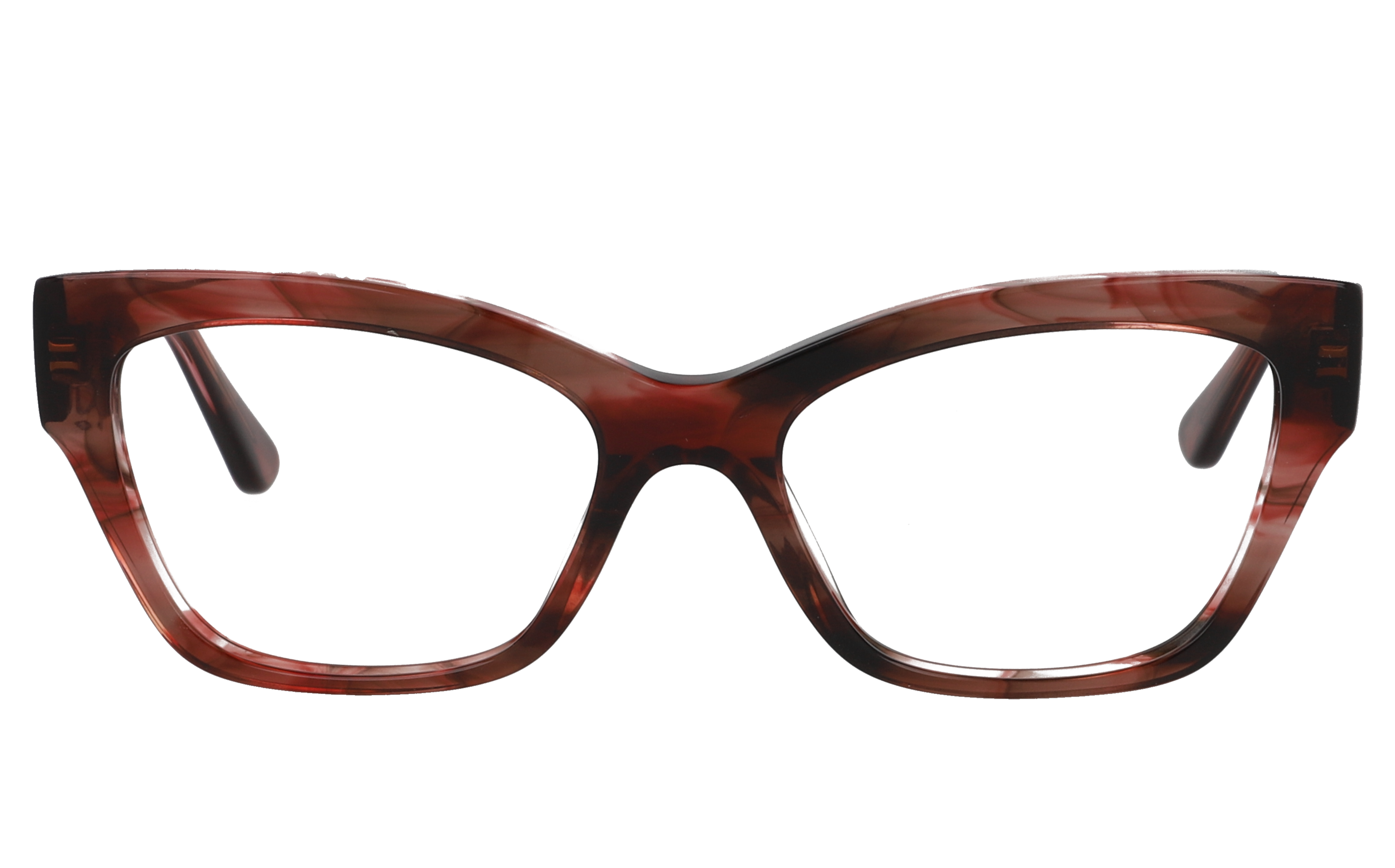 Vogue Eyewear VO5523 Rouge