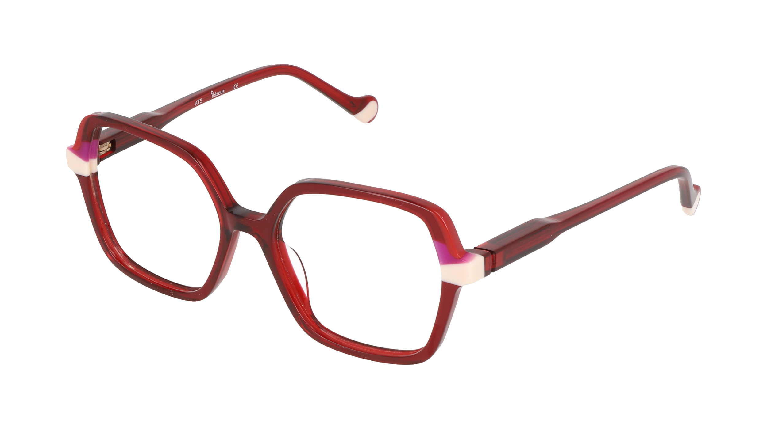 Ibizcus IBI2501 Rouge