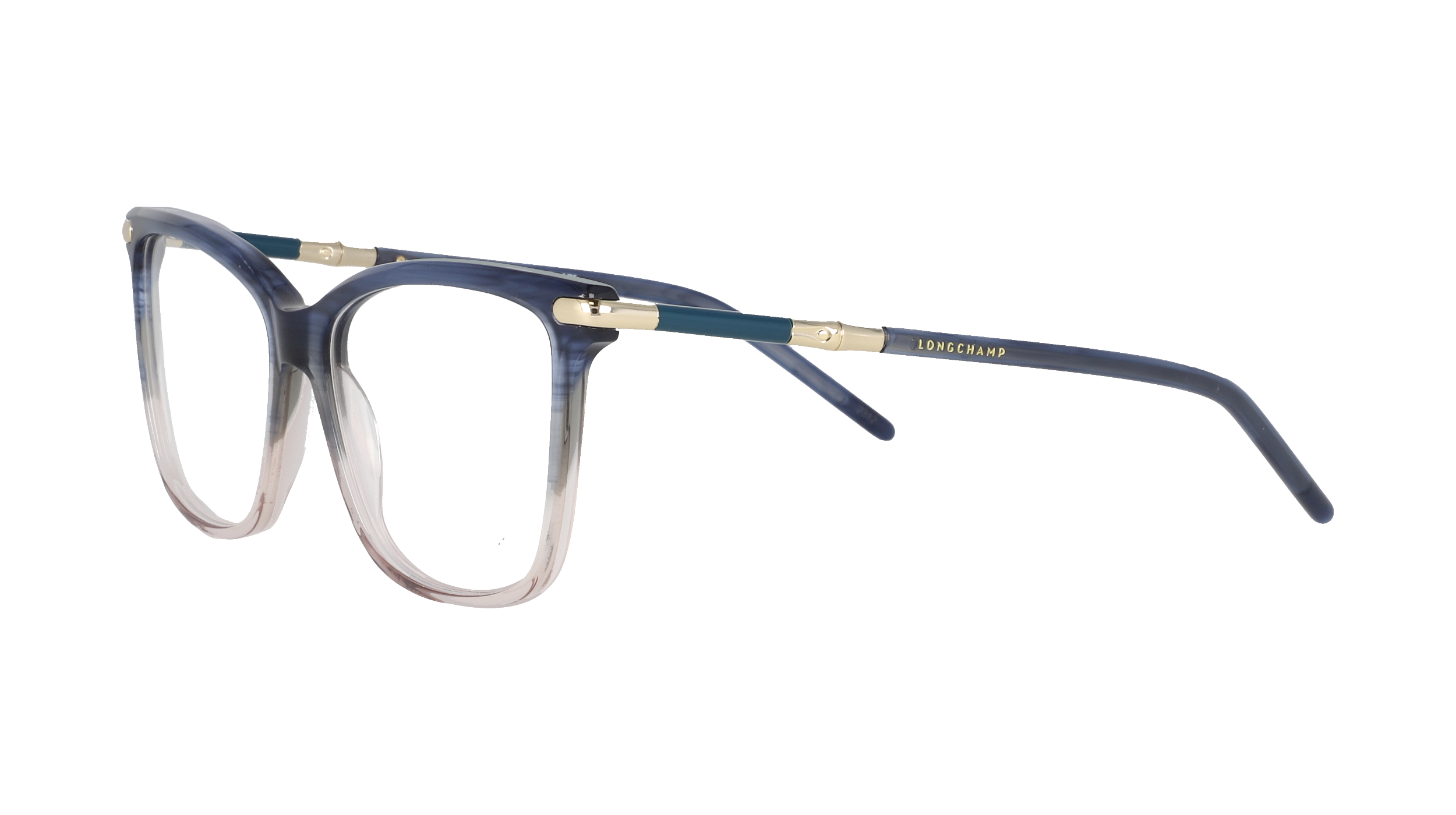 Longchamp LO2726N Bleu
