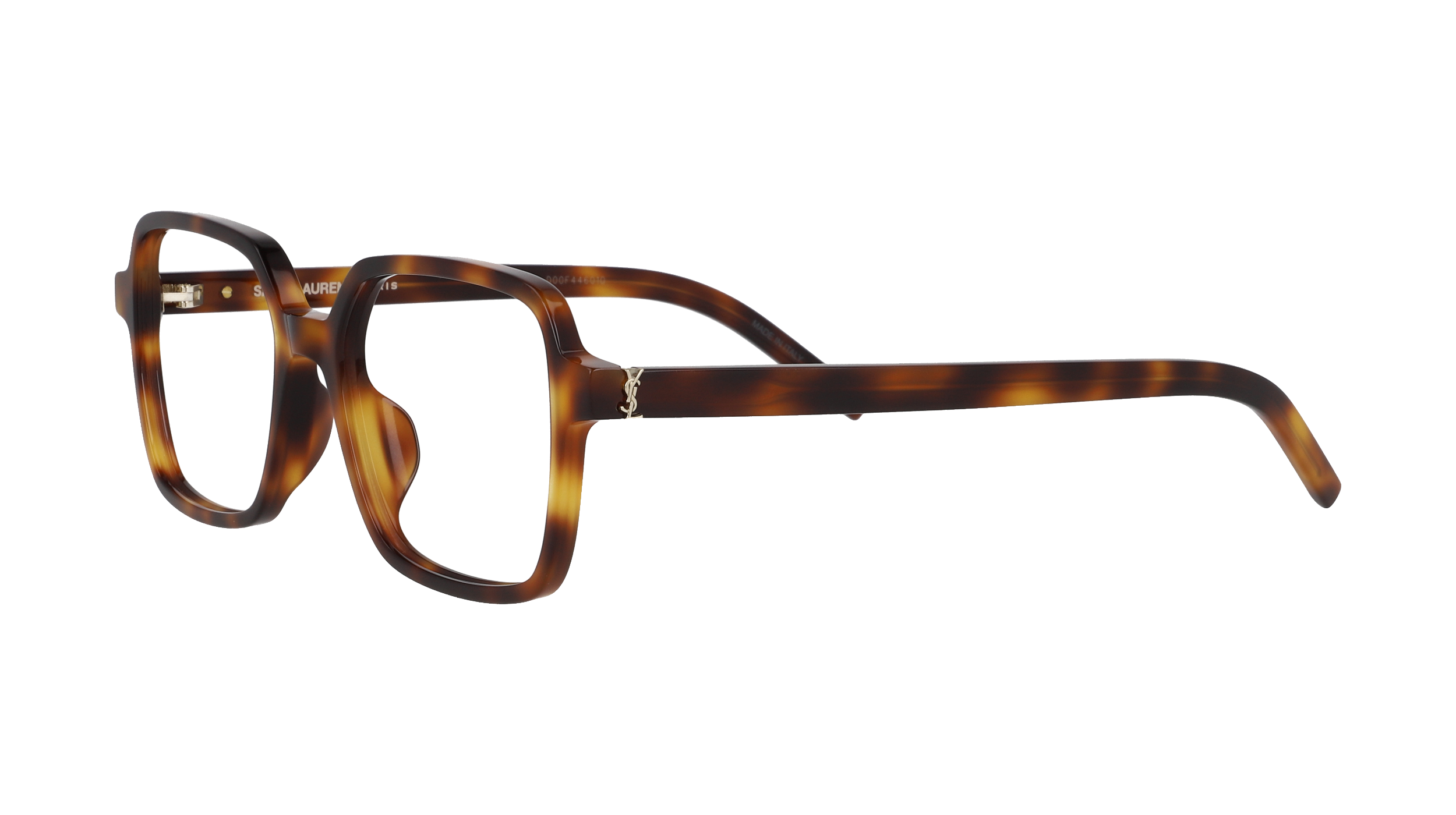 Saint Laurent SLM139 Ecaille