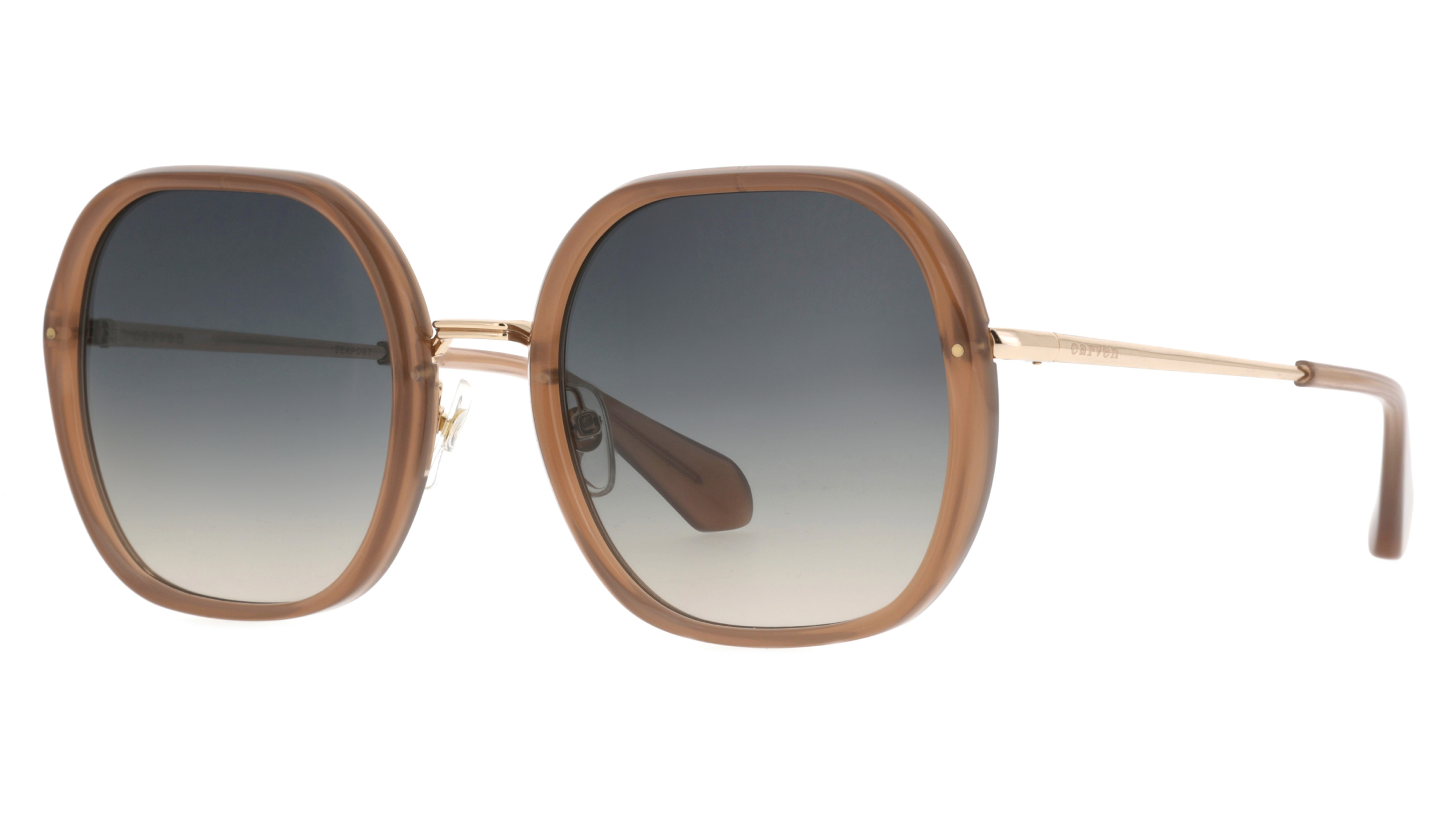 Carven CC4103S Brun