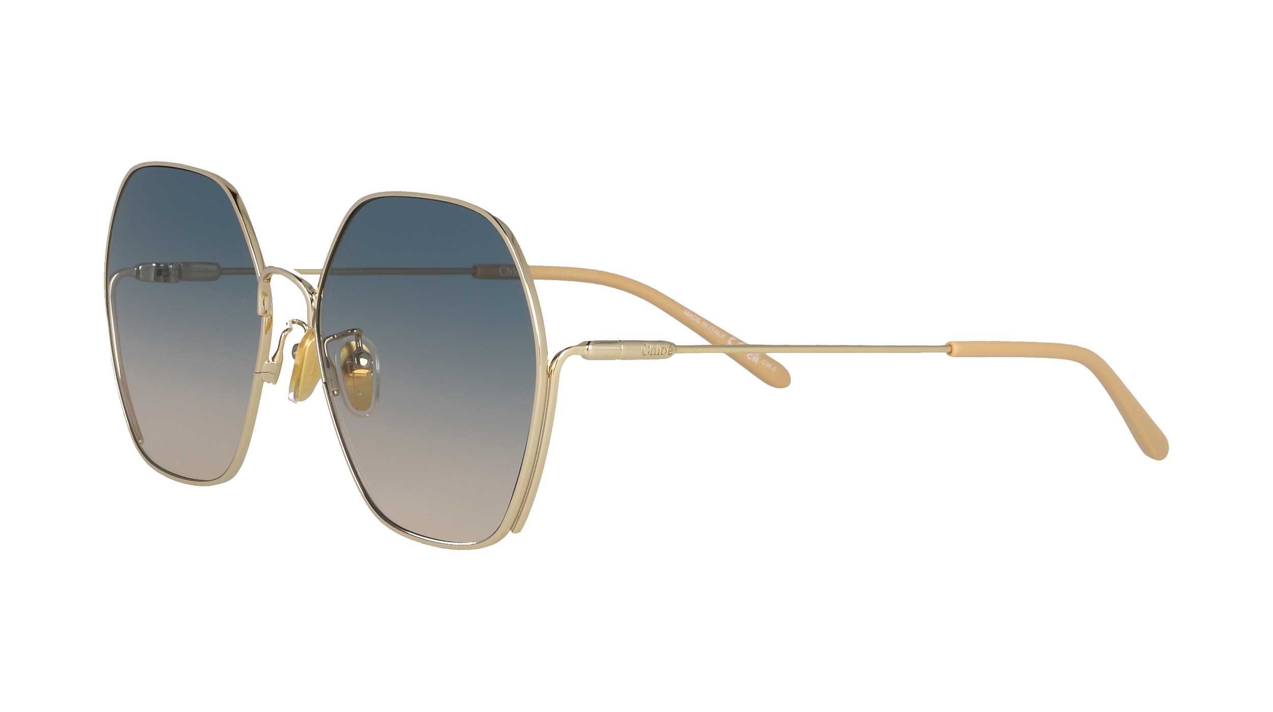 Chloé CH0169SA Doré
