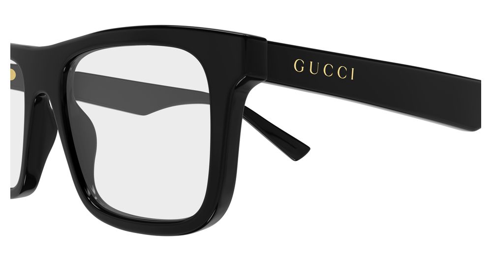 Gucci GG2184O Noir