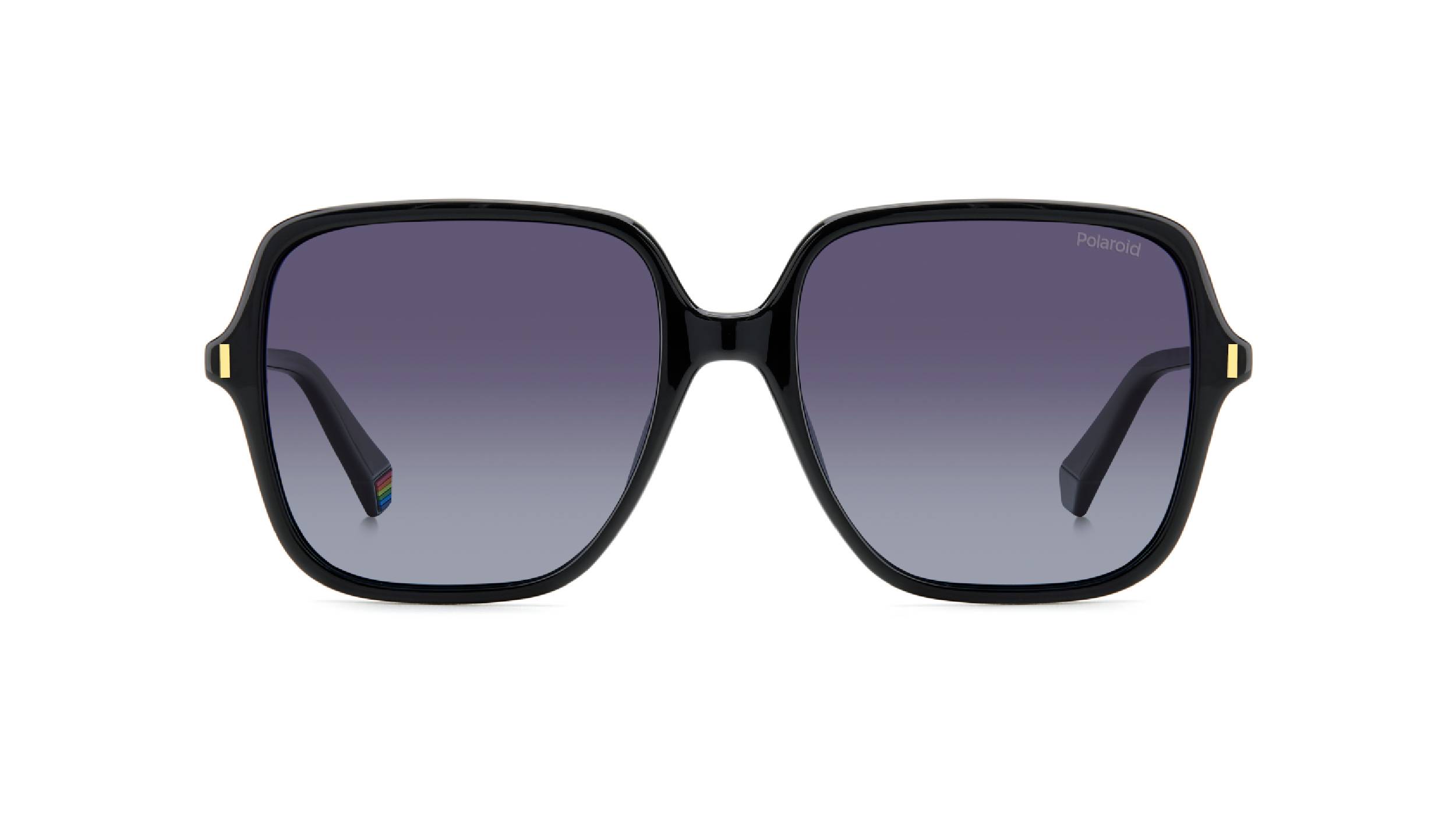 Polaroid PLD6219S Noir