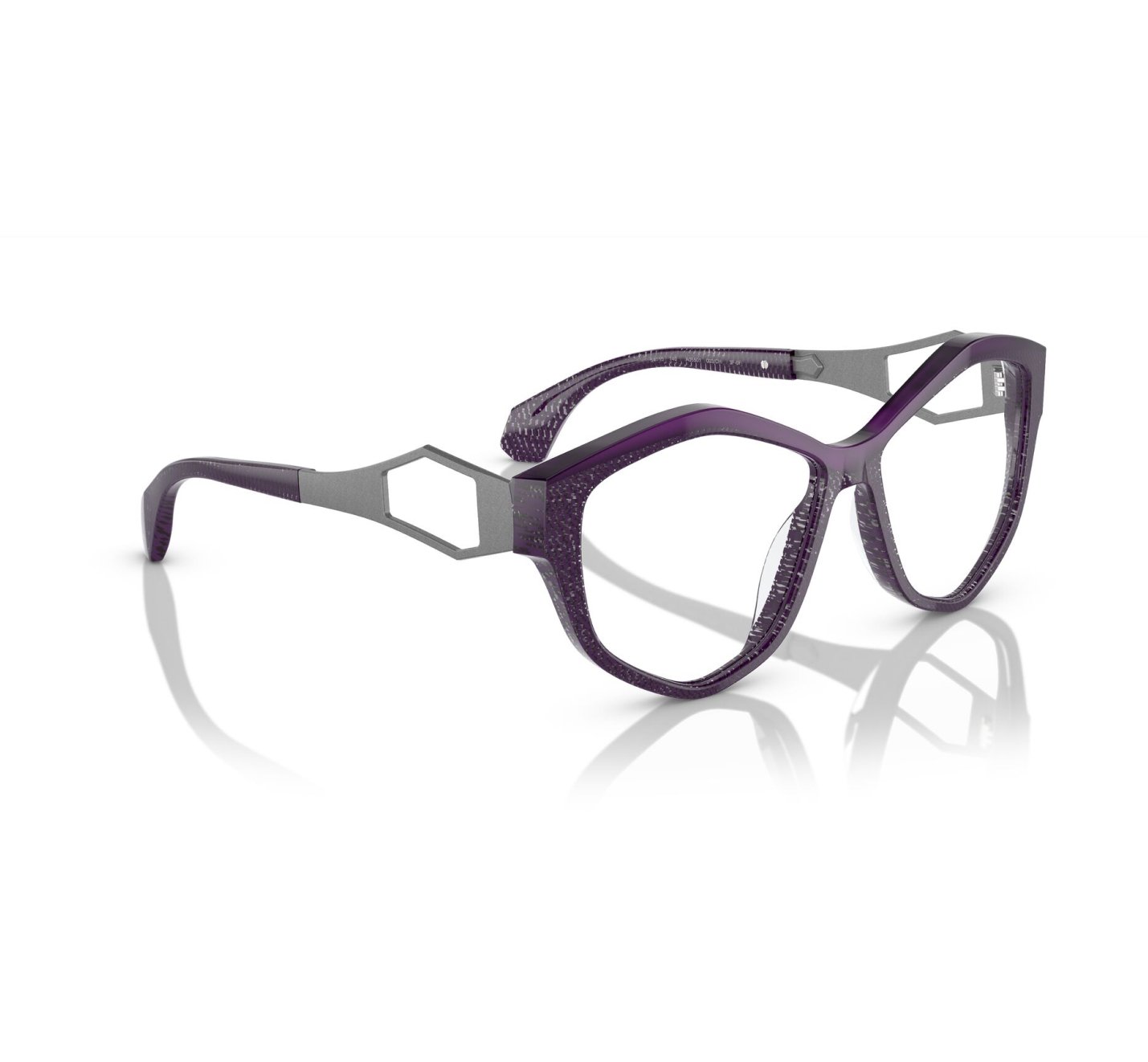 Alain Mikli 0A05501 Violet